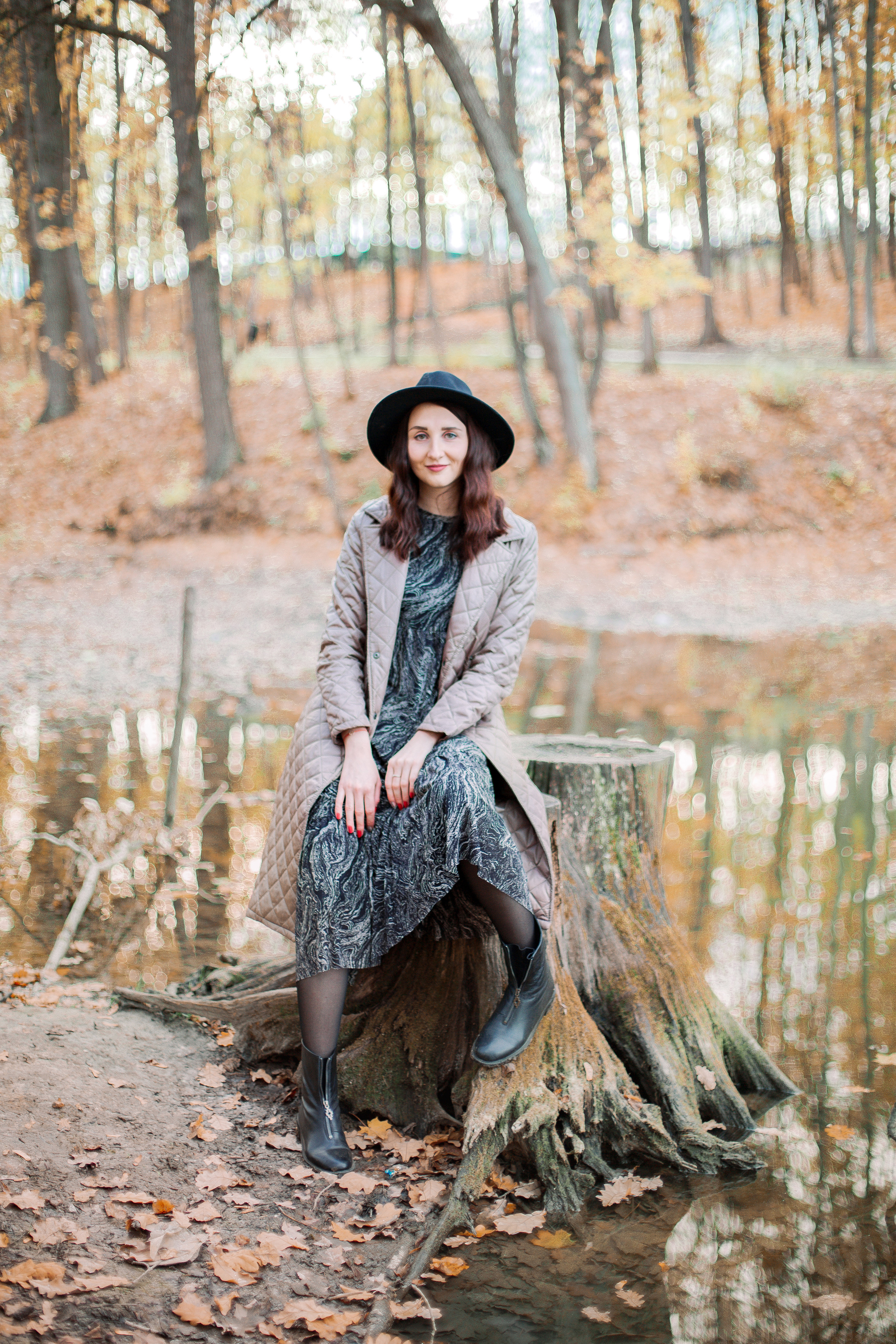 Про Настю и Мишу. Семейный и детский фотограф в Туле