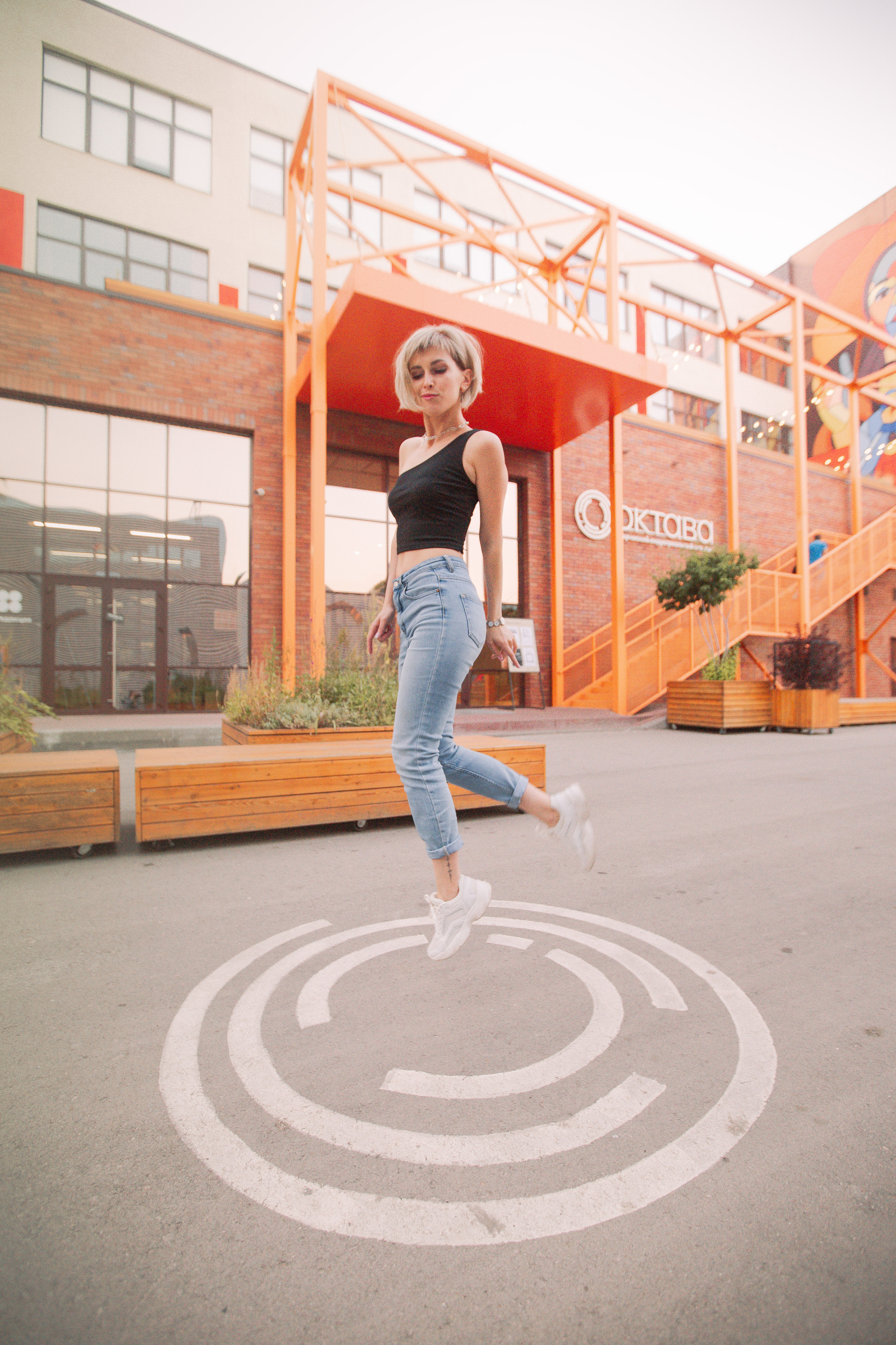 Про Женю. Семейный и детский фотограф в Туле