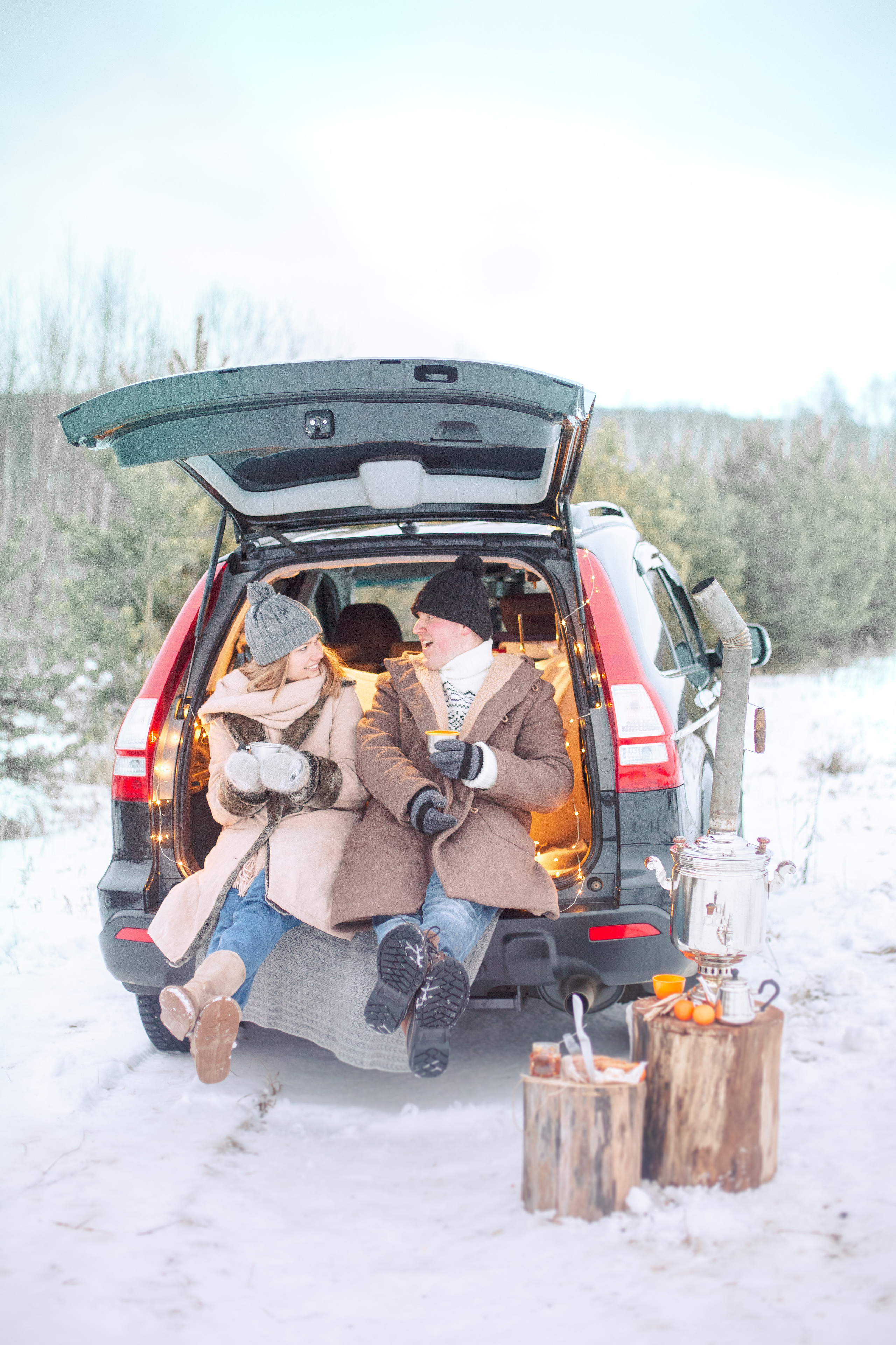 Про Костю, Наташу и Сашу. Семейный и детский фотограф в Туле