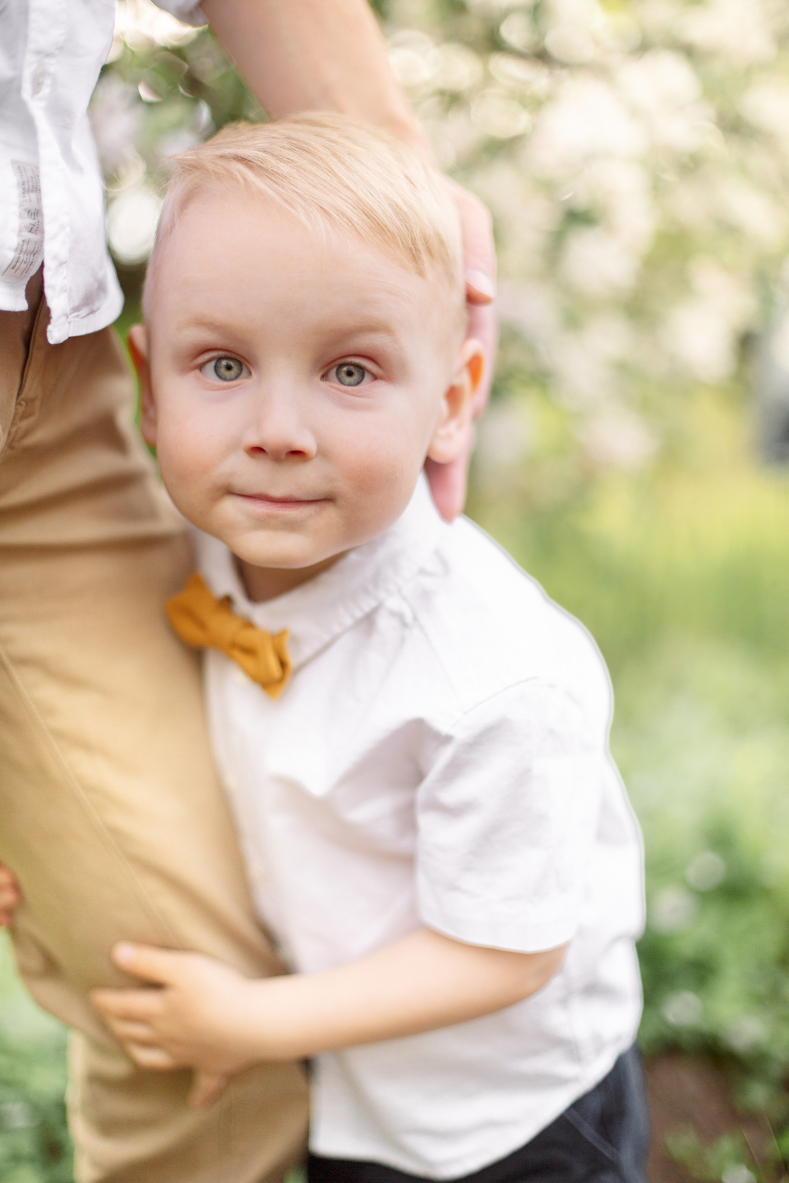 Саша, Настя, Лёва и…. Семейный и детский фотограф в Туле