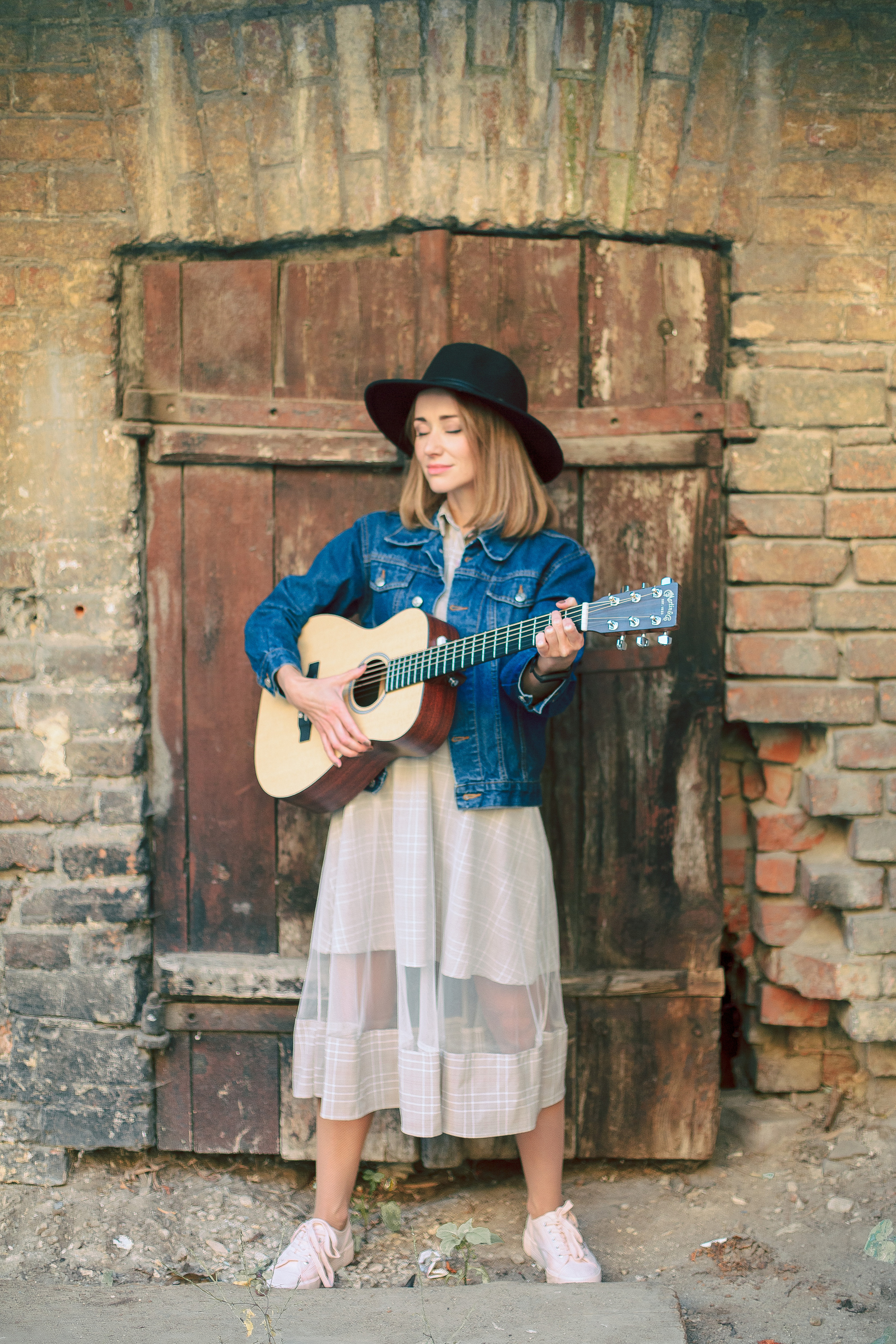 Про Васю и Оксану. Семейный и детский фотограф в Туле