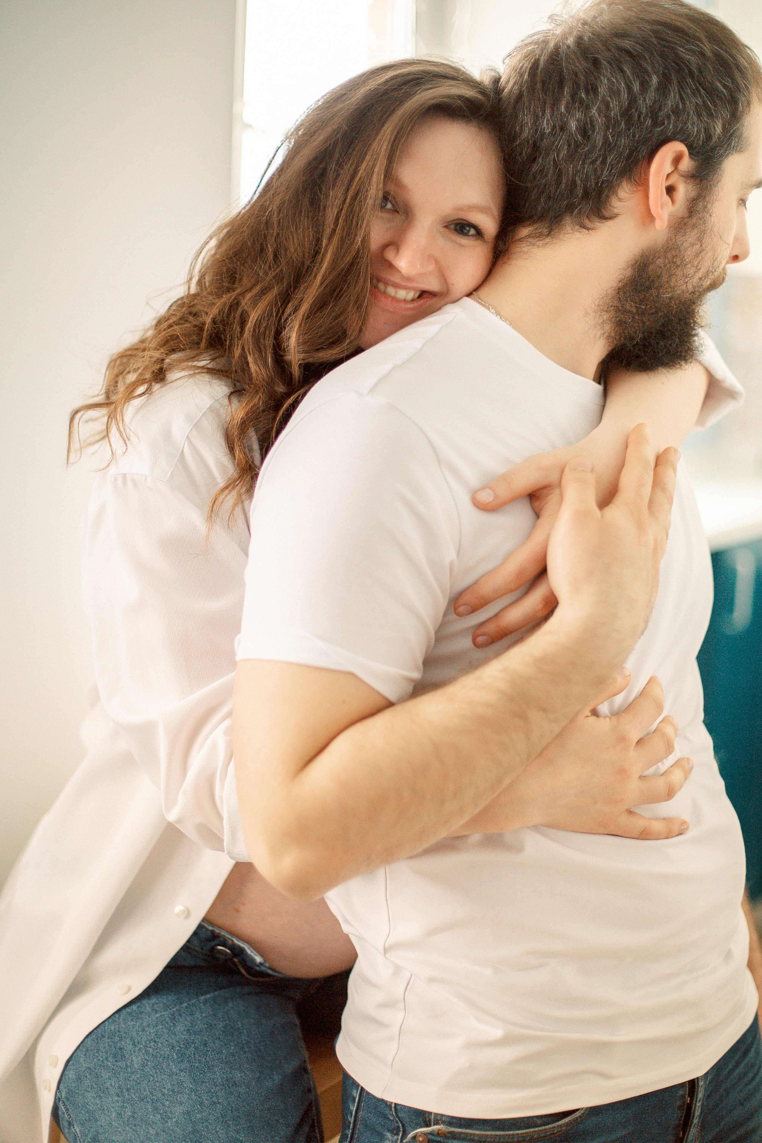 Про Рому, Женю, Платона и… :). Семейный и детский фотограф в Туле