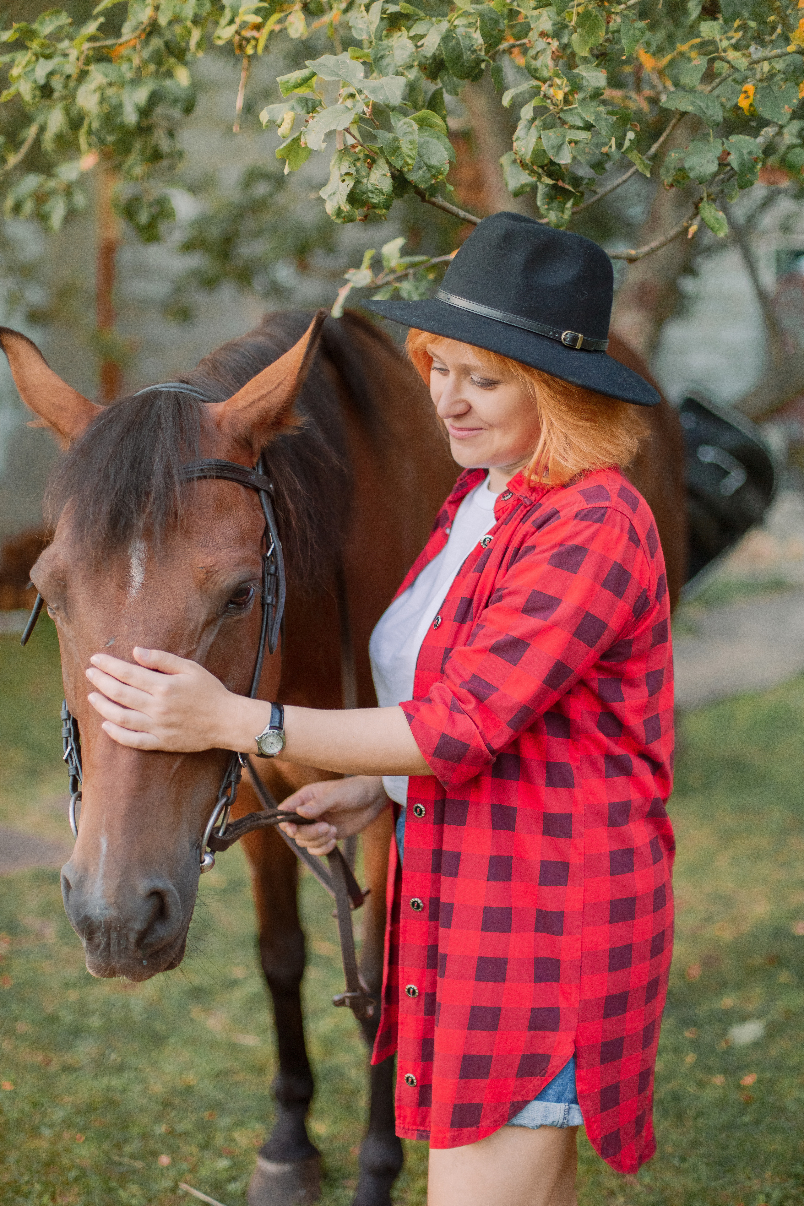 Про Наташу и Алису. Семейный и детский фотограф в Туле