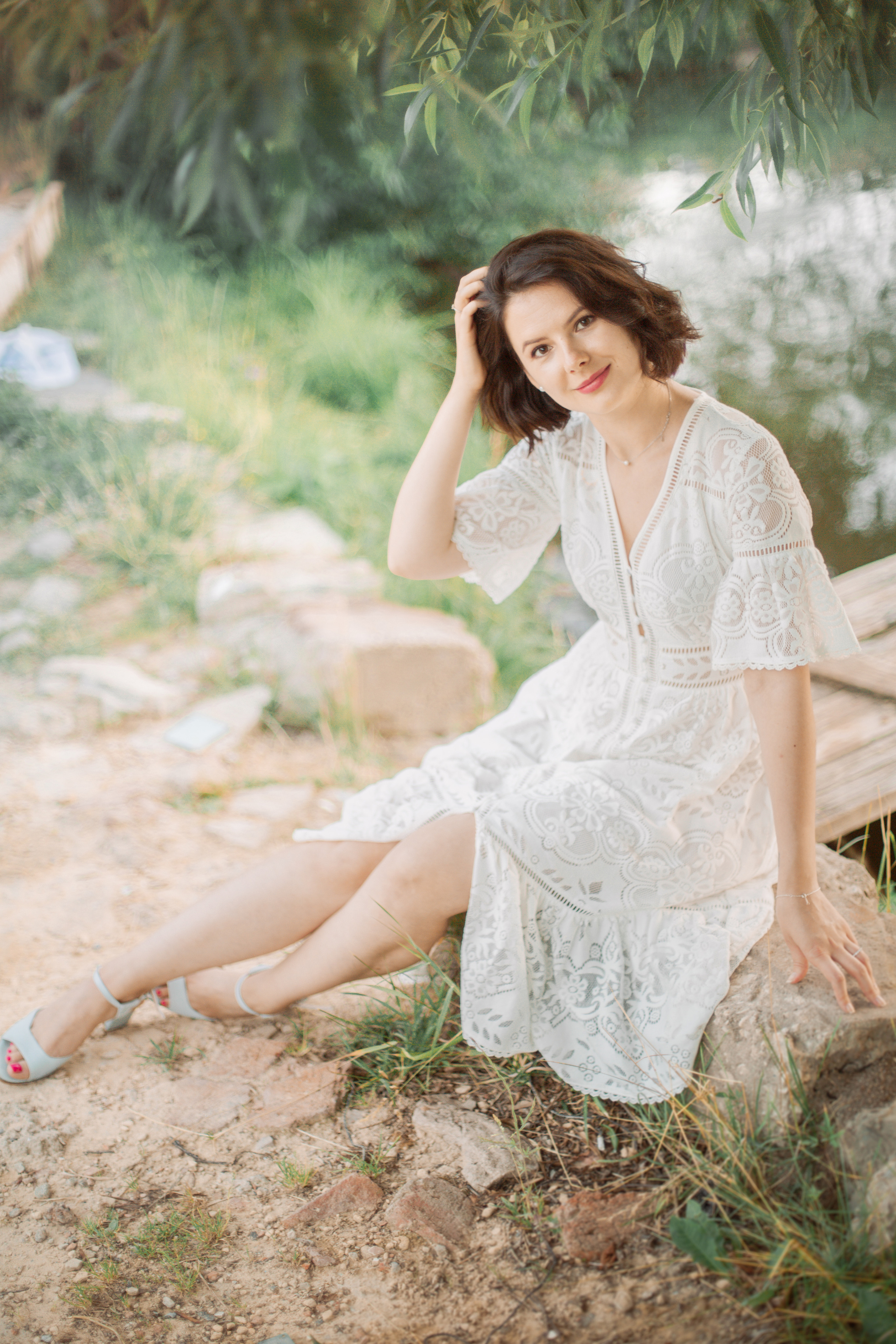 Про Игоря, Аню и Сашу. Семейный и детский фотограф в Туле