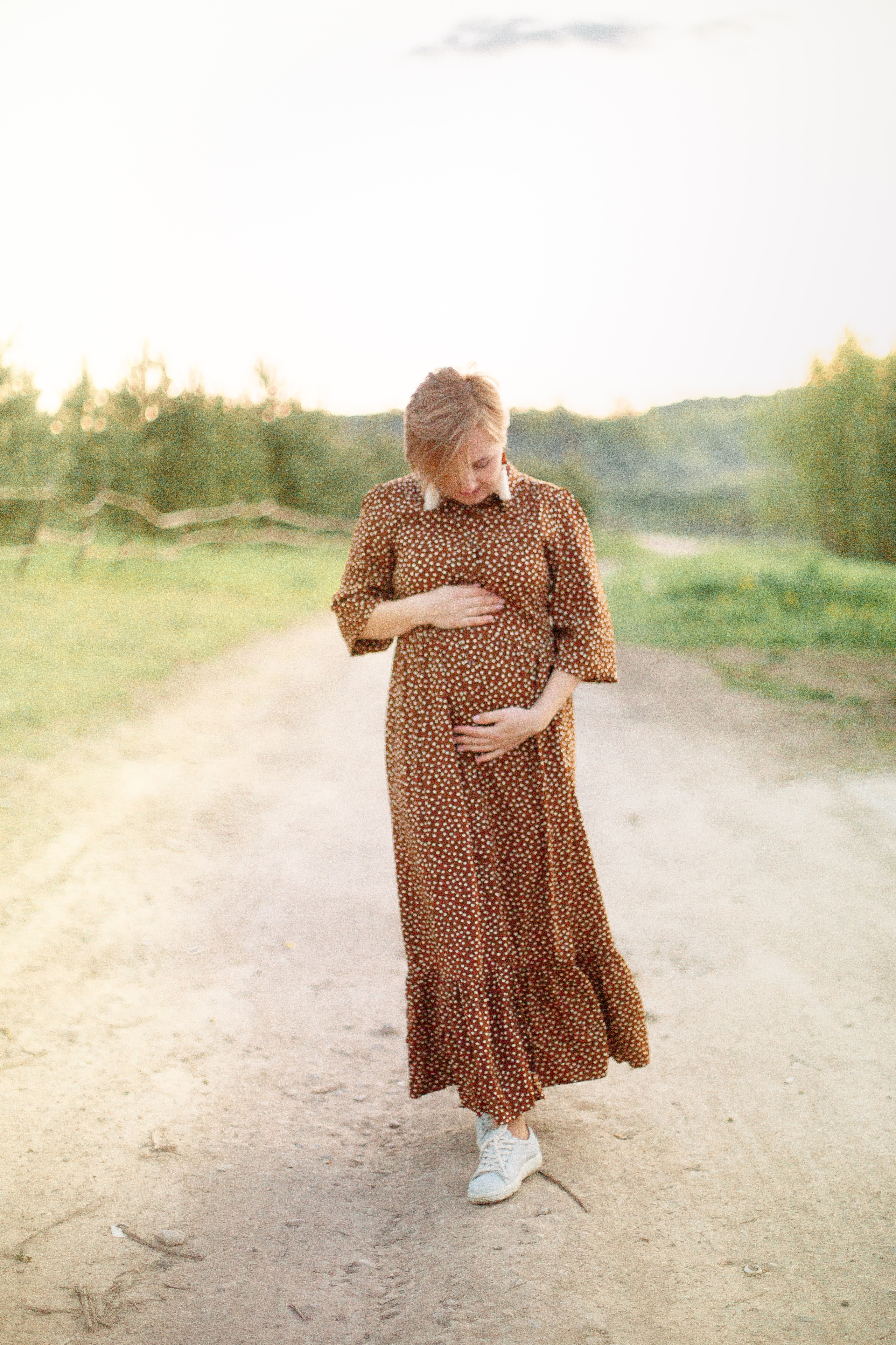 Саша, Настя, Лёва и…. Семейный и детский фотограф в Туле