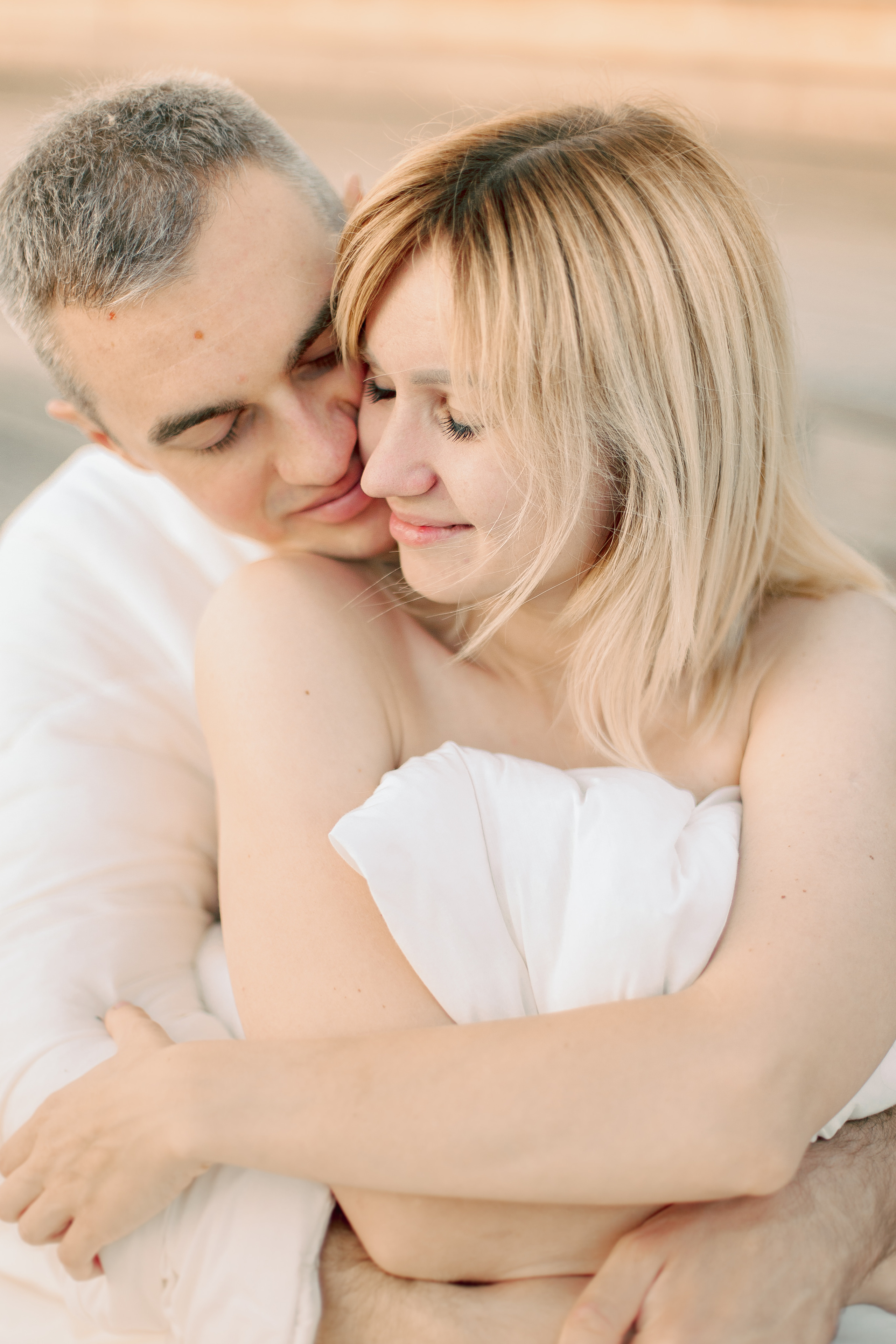 Про Никиту и Ульяну. Семейный и детский фотограф в Туле