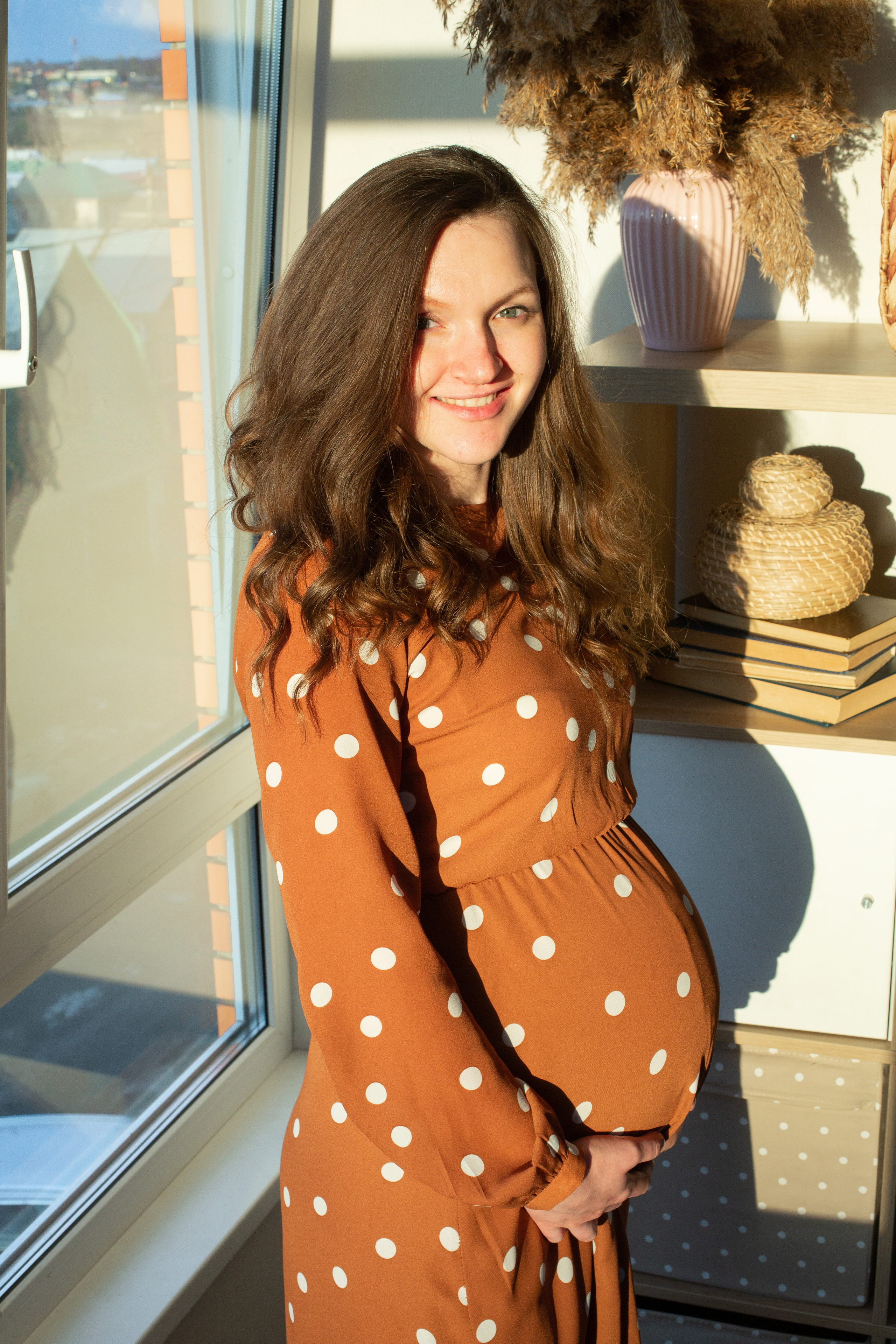 Про Рому, Женю, Платона и… :). Семейный и детский фотограф в Туле