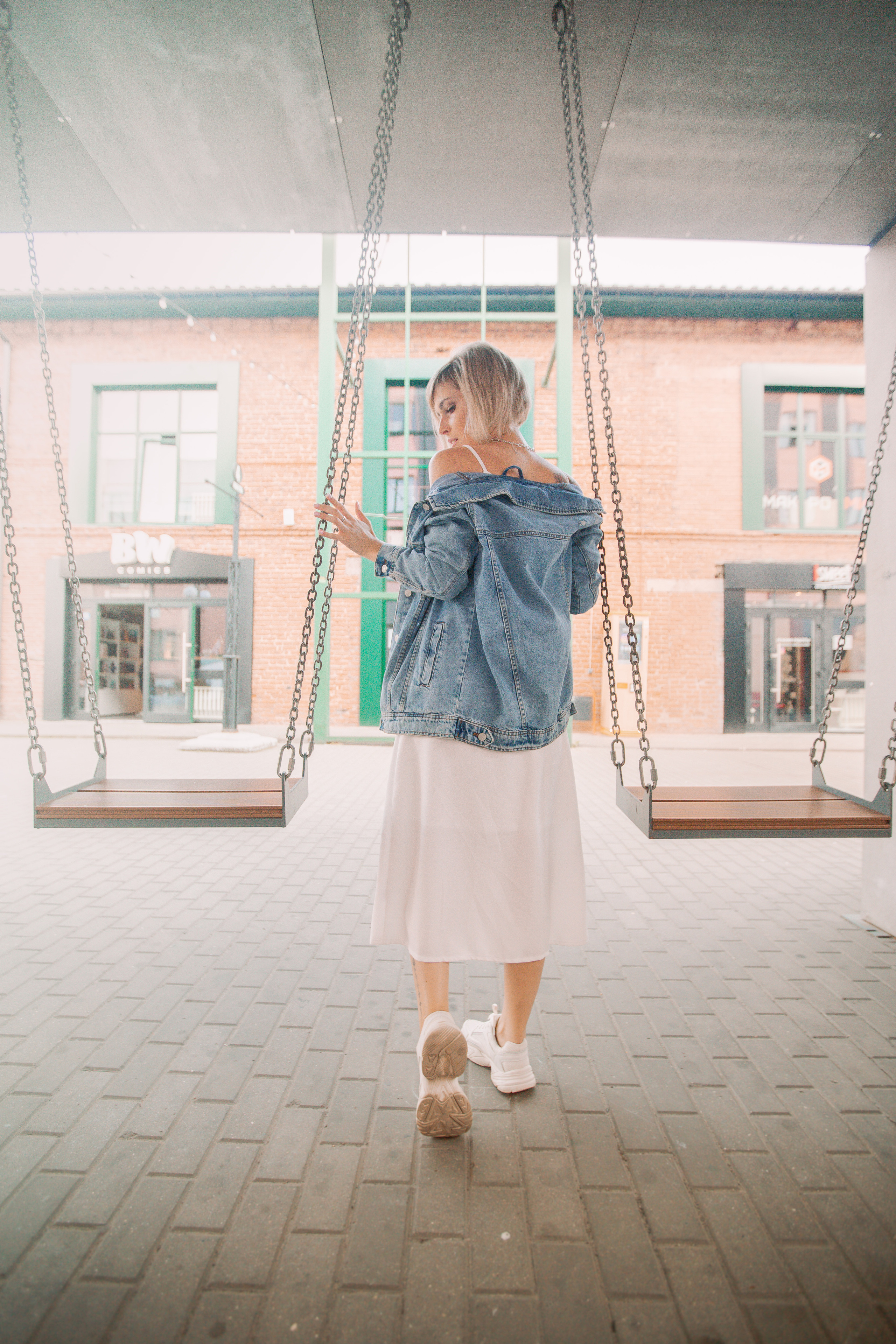 Про Женю. Семейный и детский фотограф в Туле