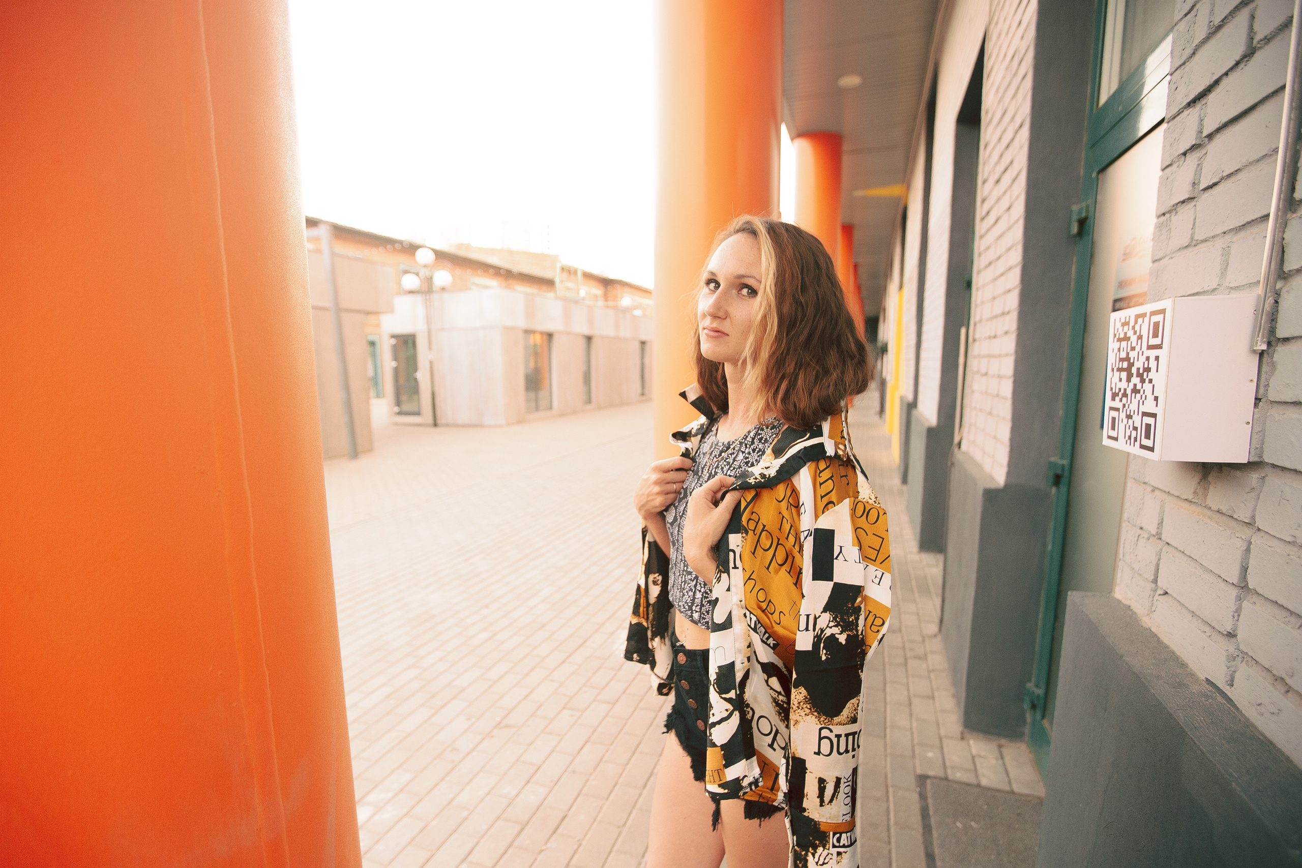 Про Сашу. Семейный и детский фотограф в Туле