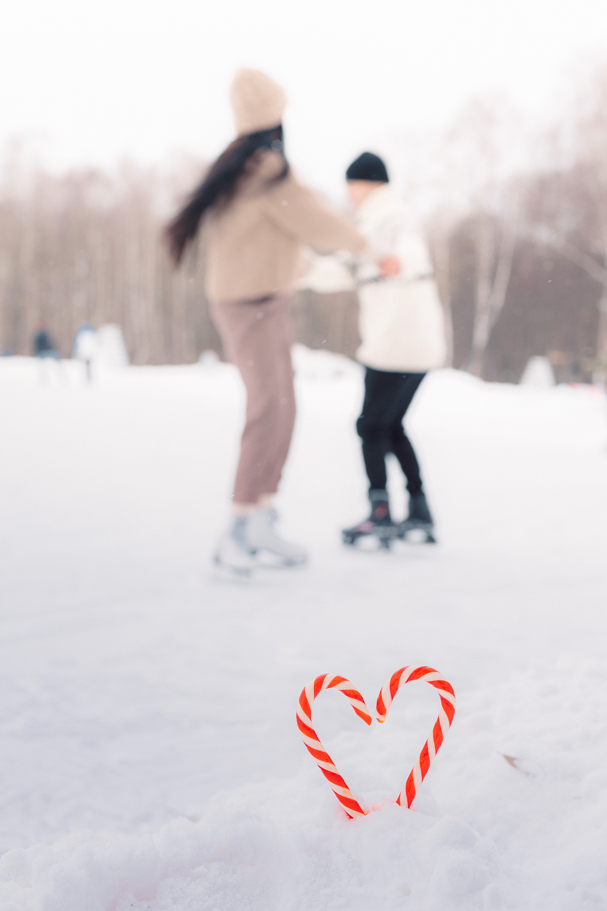 Про Руслана и Алину. Семейный и детский фотограф в Туле