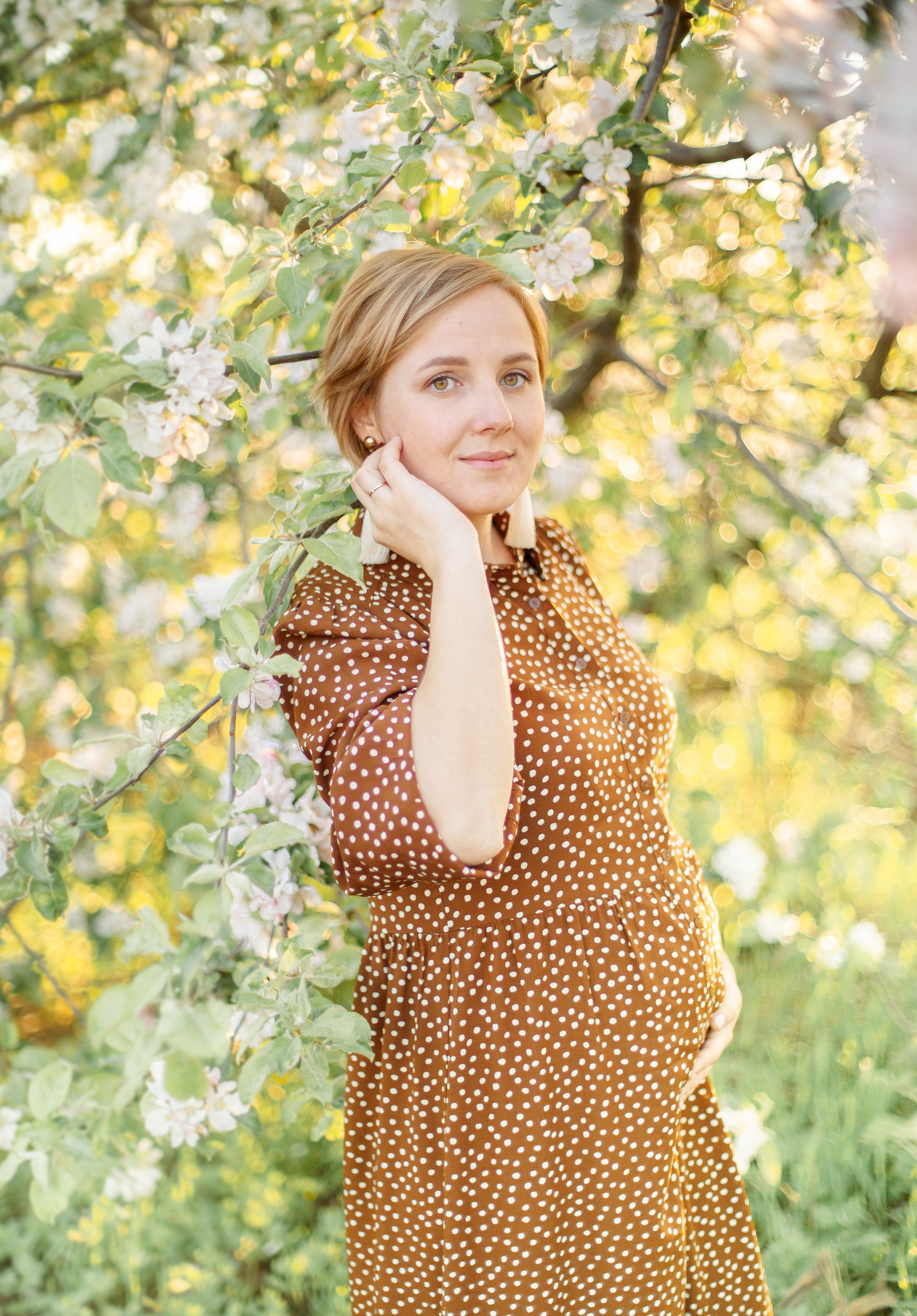 Саша, Настя, Лёва и…. Семейный и детский фотограф в Туле