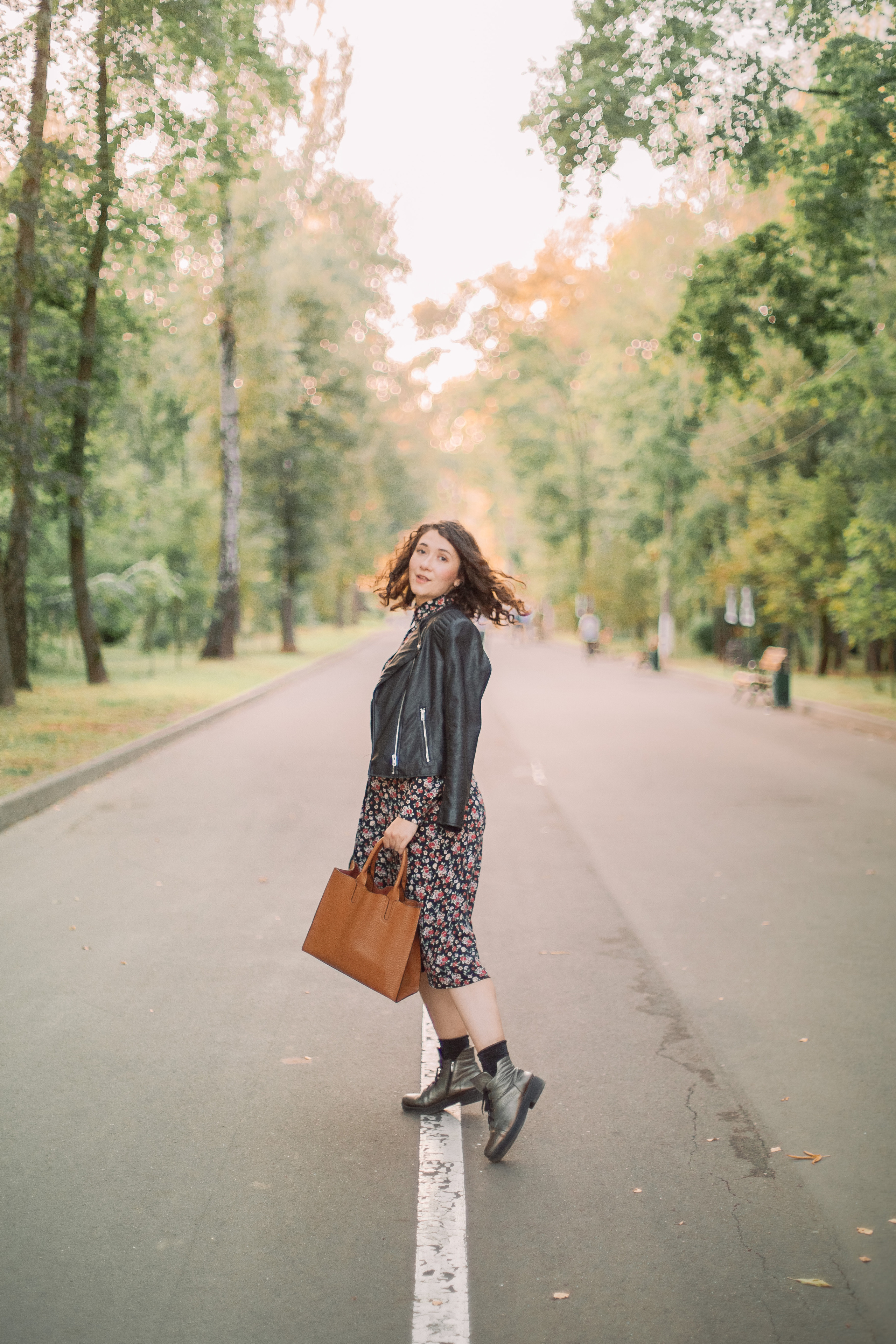 Про Дашу. Семейный и детский фотограф в Туле