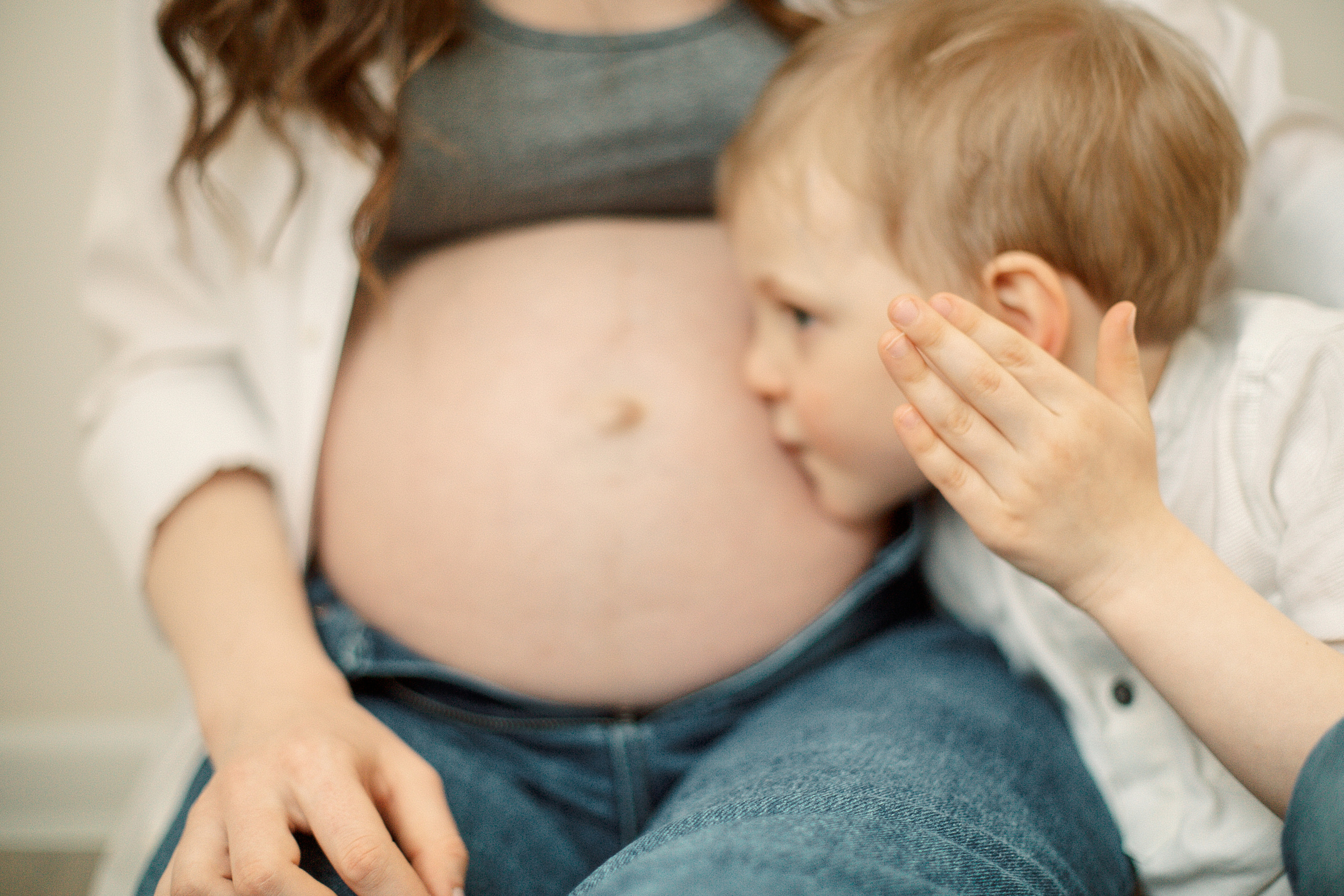 Про Рому, Женю, Платона и… :). Семейный и детский фотограф в Туле