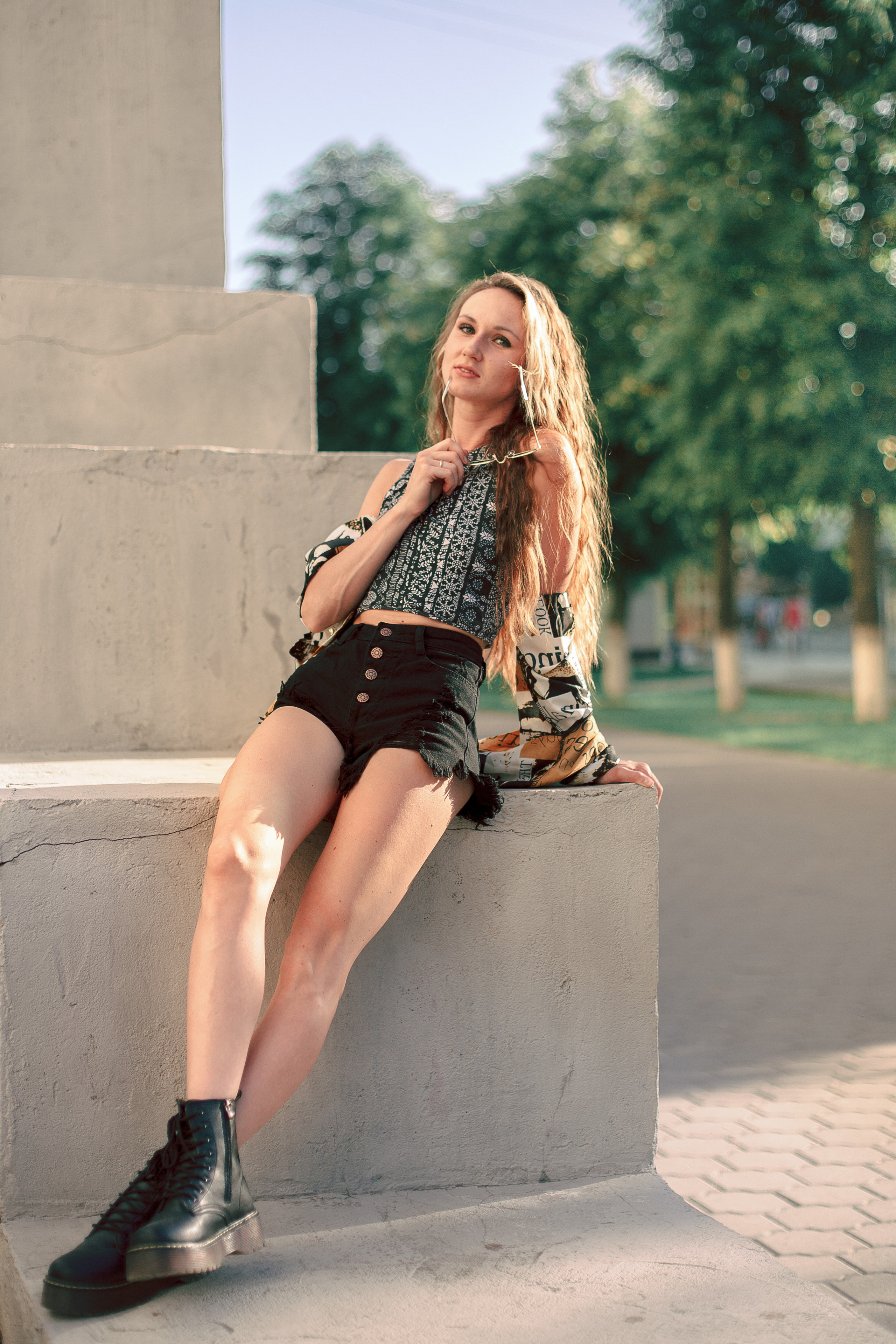 Про Сашу. Семейный и детский фотограф в Туле