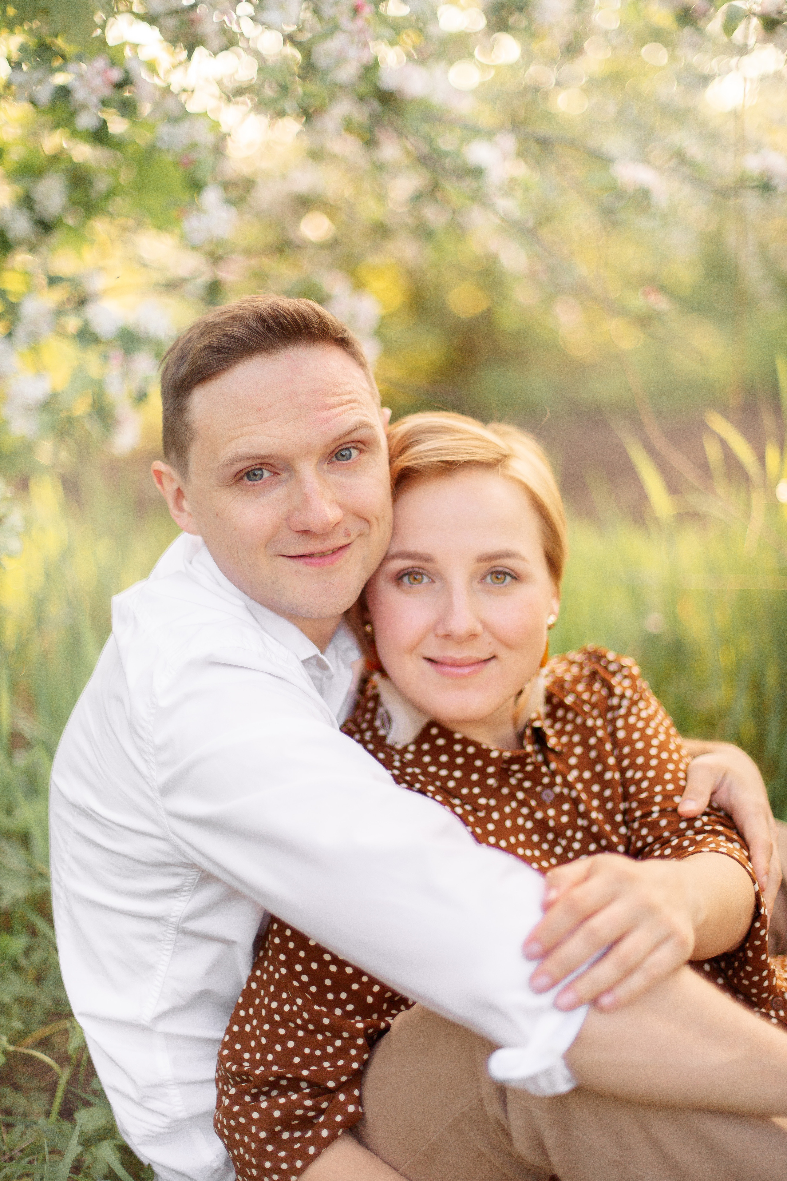 Саша, Настя, Лёва и…. Семейный и детский фотограф в Туле