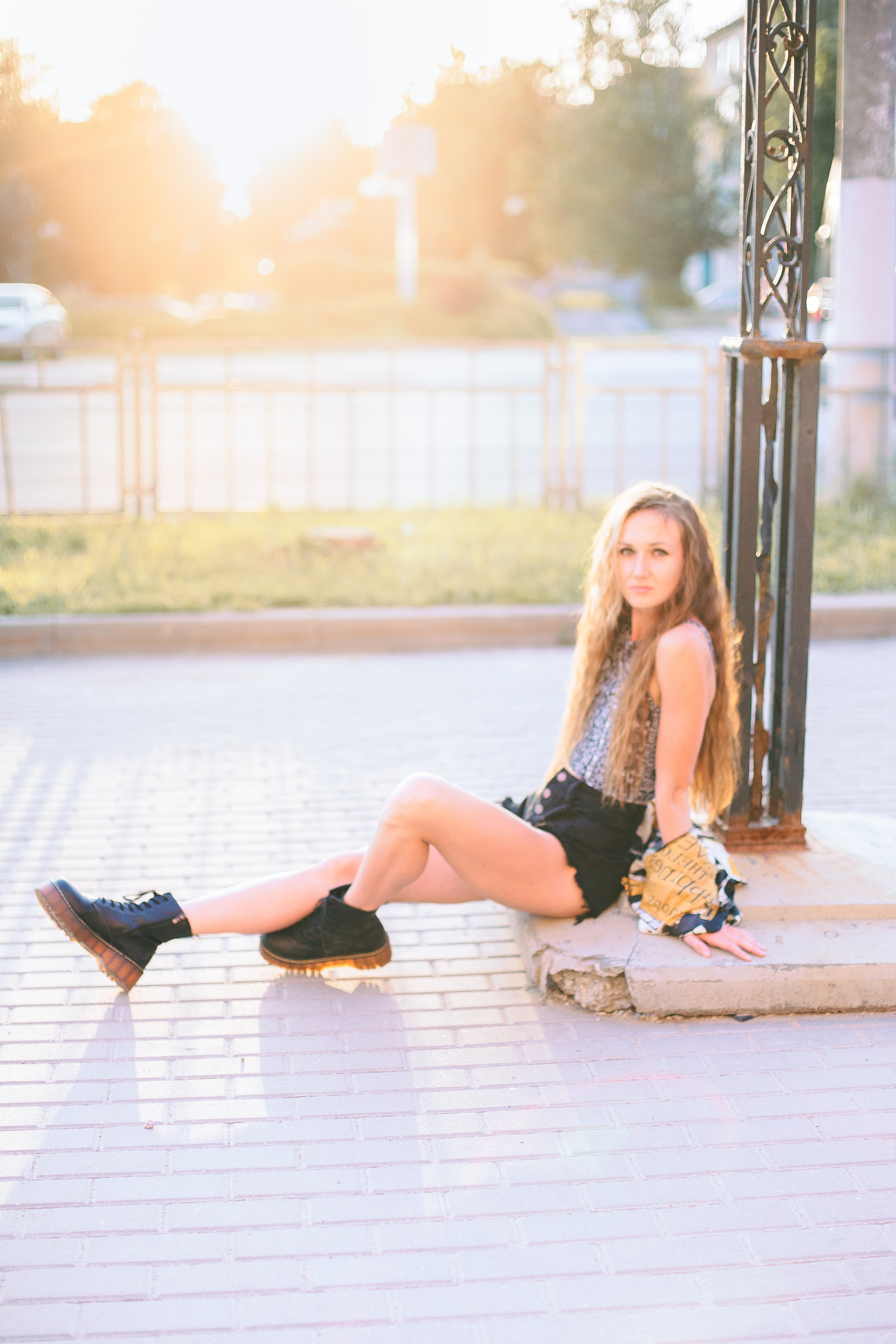 Про Сашу. Семейный и детский фотограф в Туле