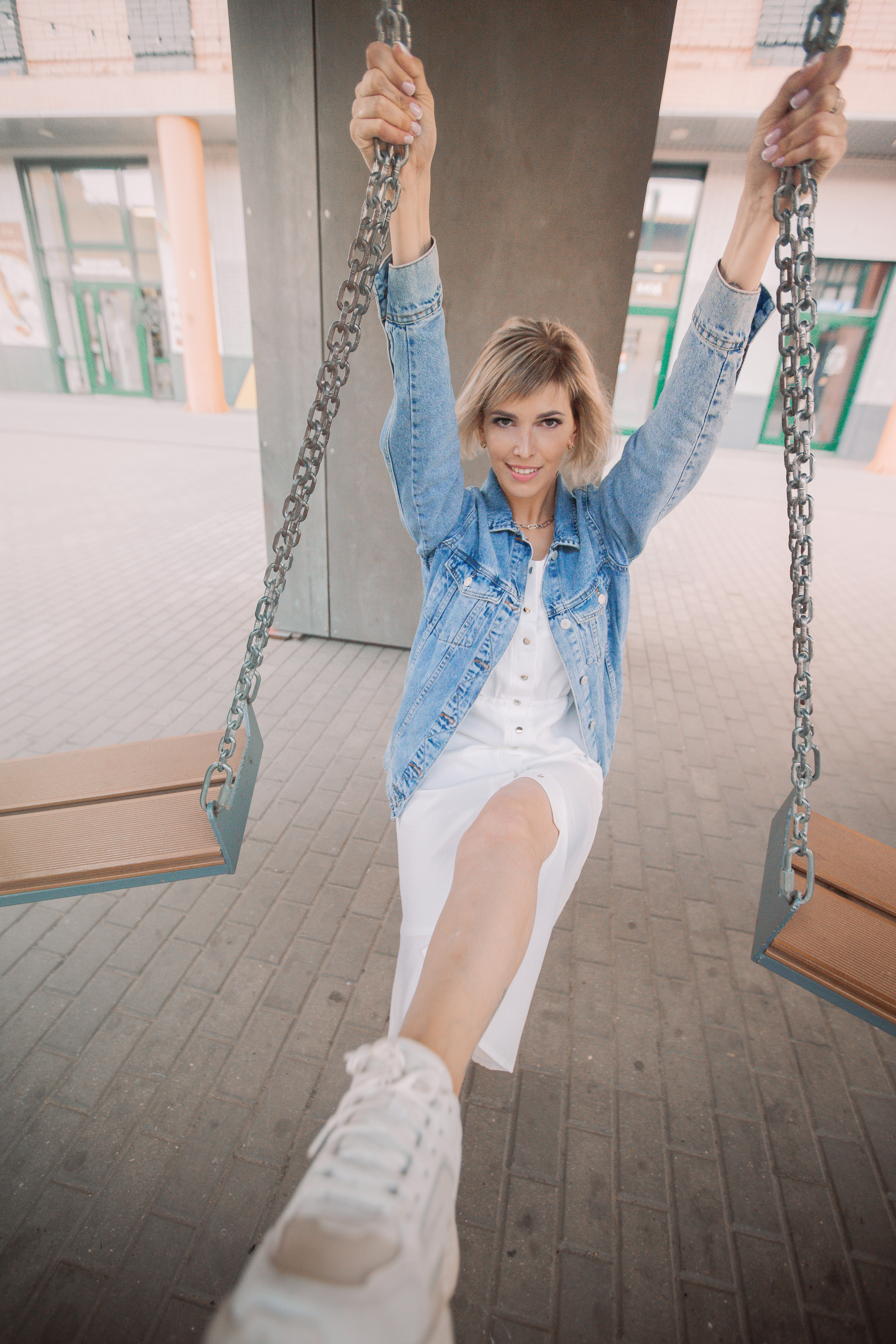 Про Женю. Семейный и детский фотограф в Туле