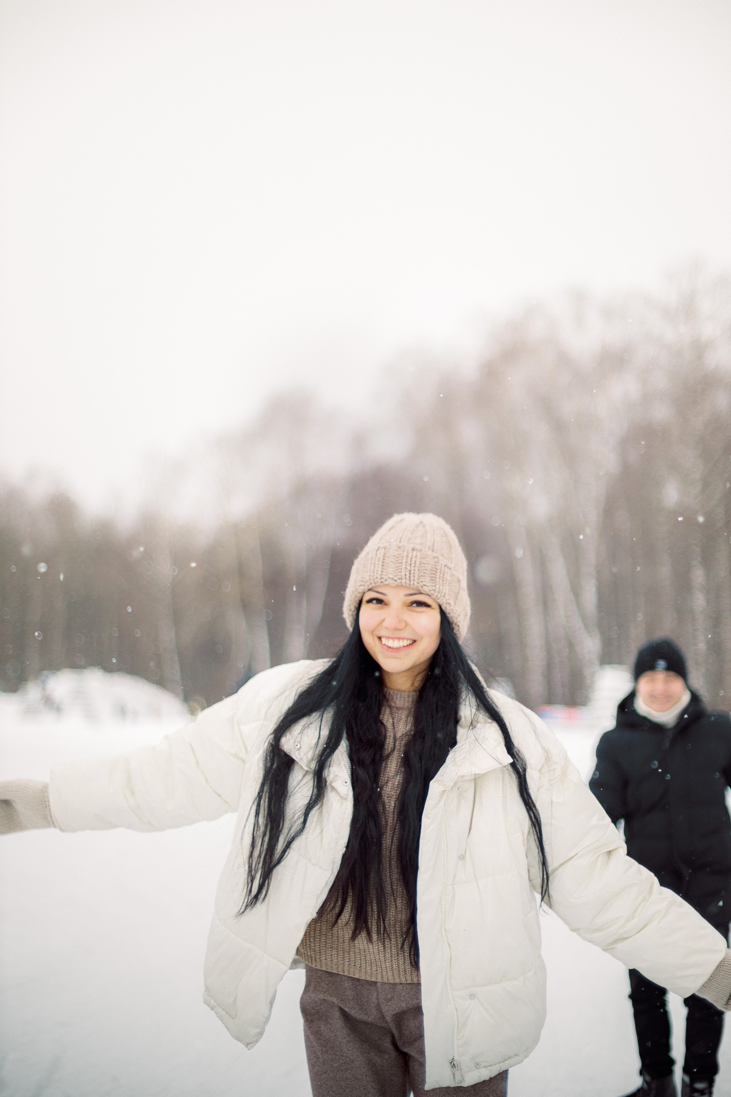 Про Руслана и Алину. Семейный и детский фотограф в Туле