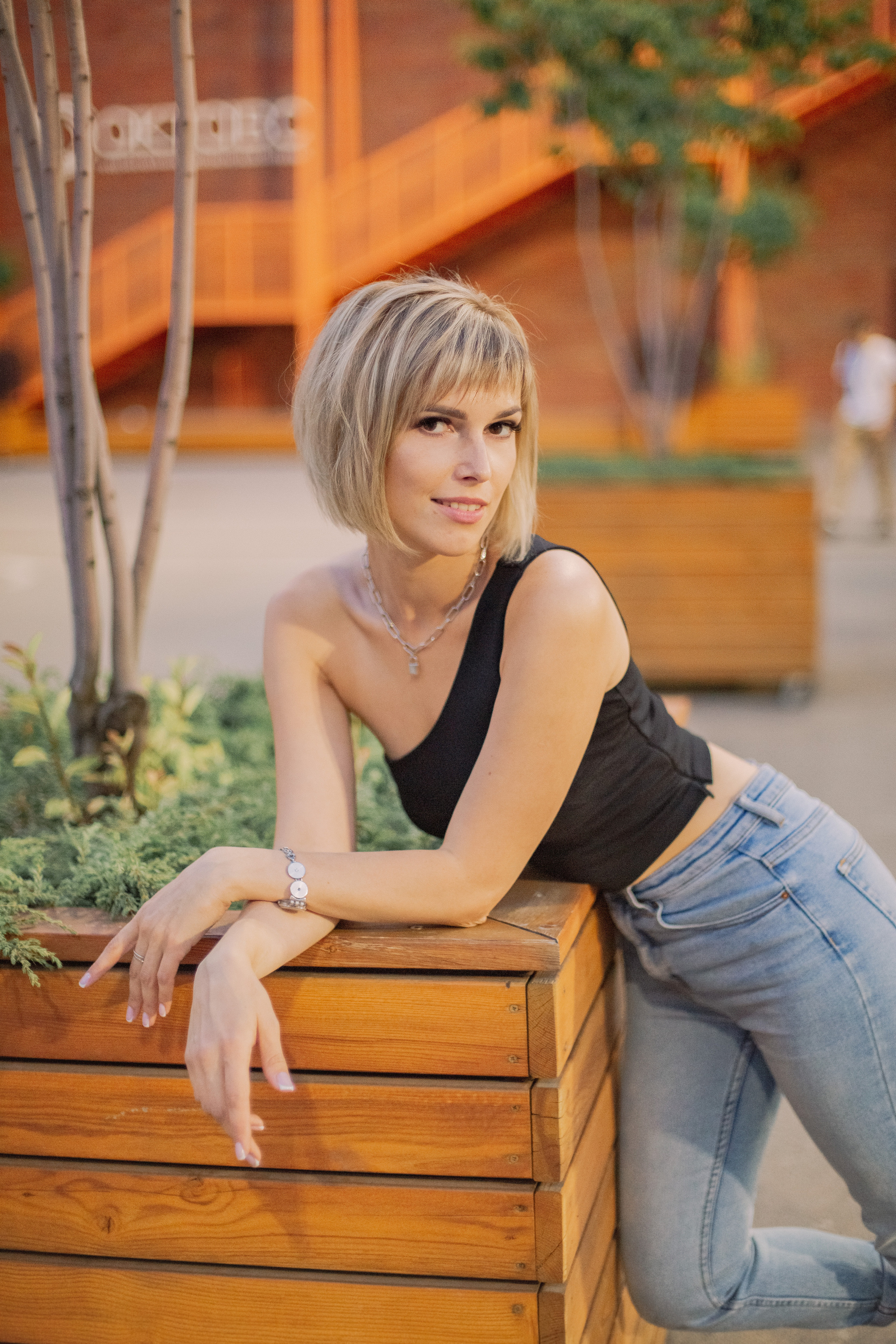 Про Женю. Семейный и детский фотограф в Туле