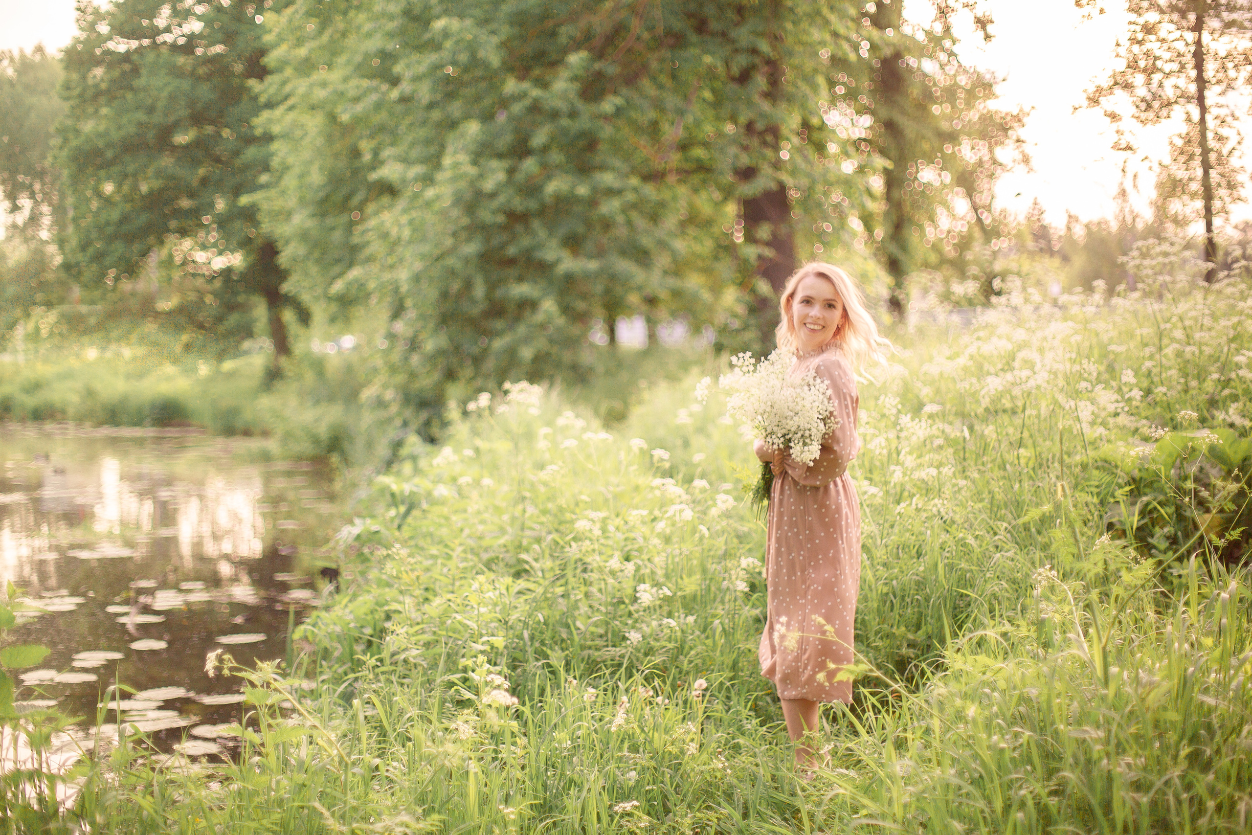 Про Илью, Настю и Семёна. Семейный и детский фотограф в Туле