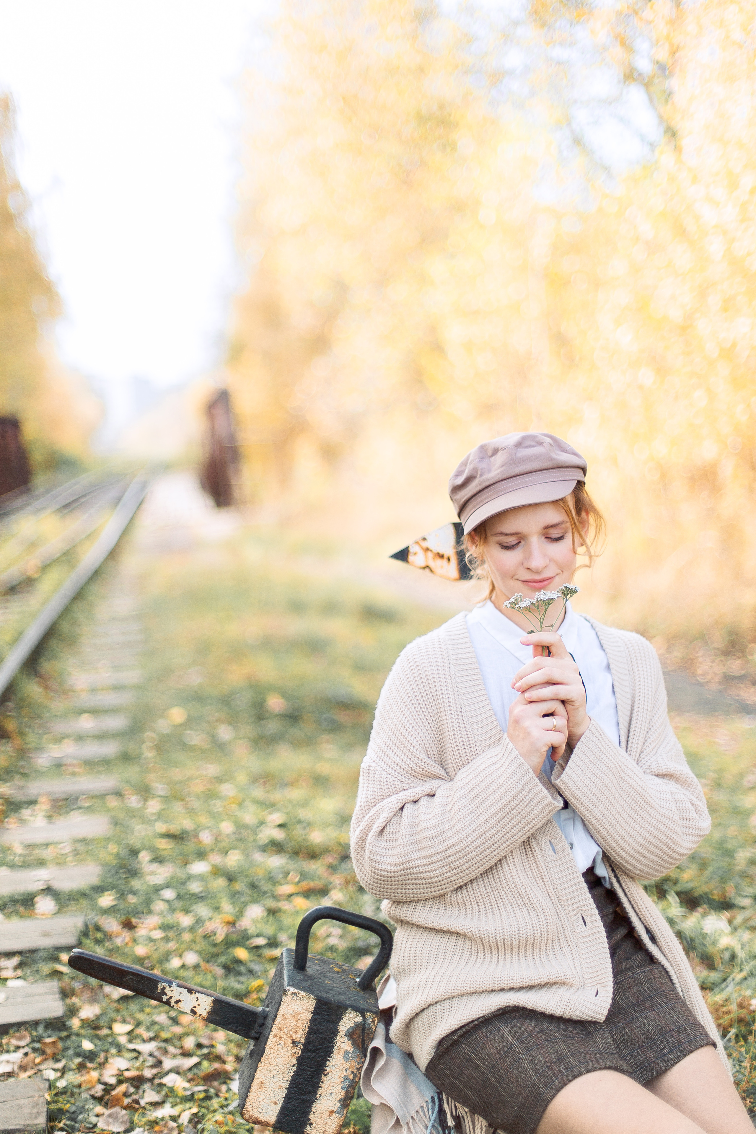 Про Сашу и Ирину. Семейный и детский фотограф в Туле