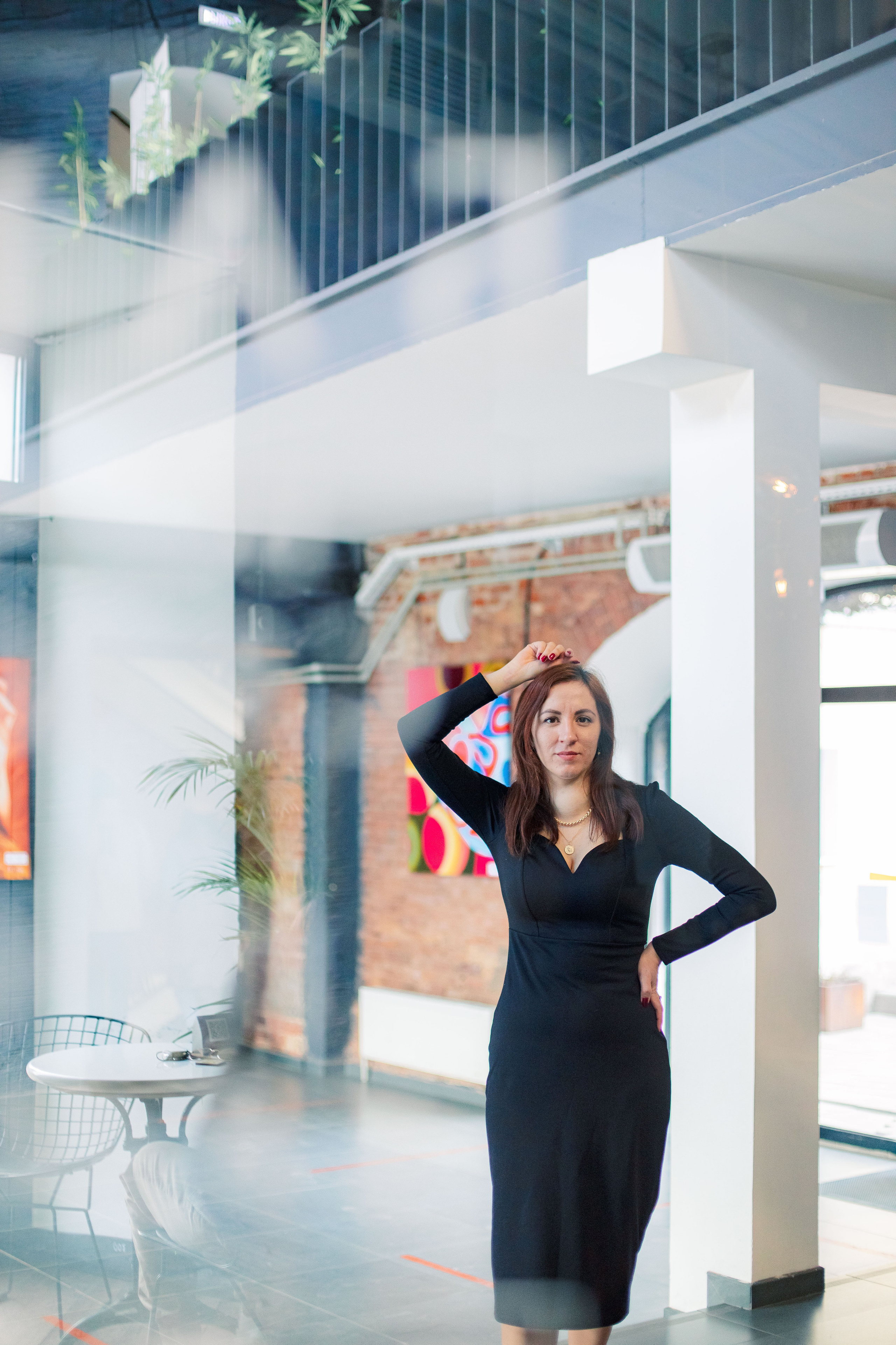 Про Нелли. Семейный и детский фотограф в Туле