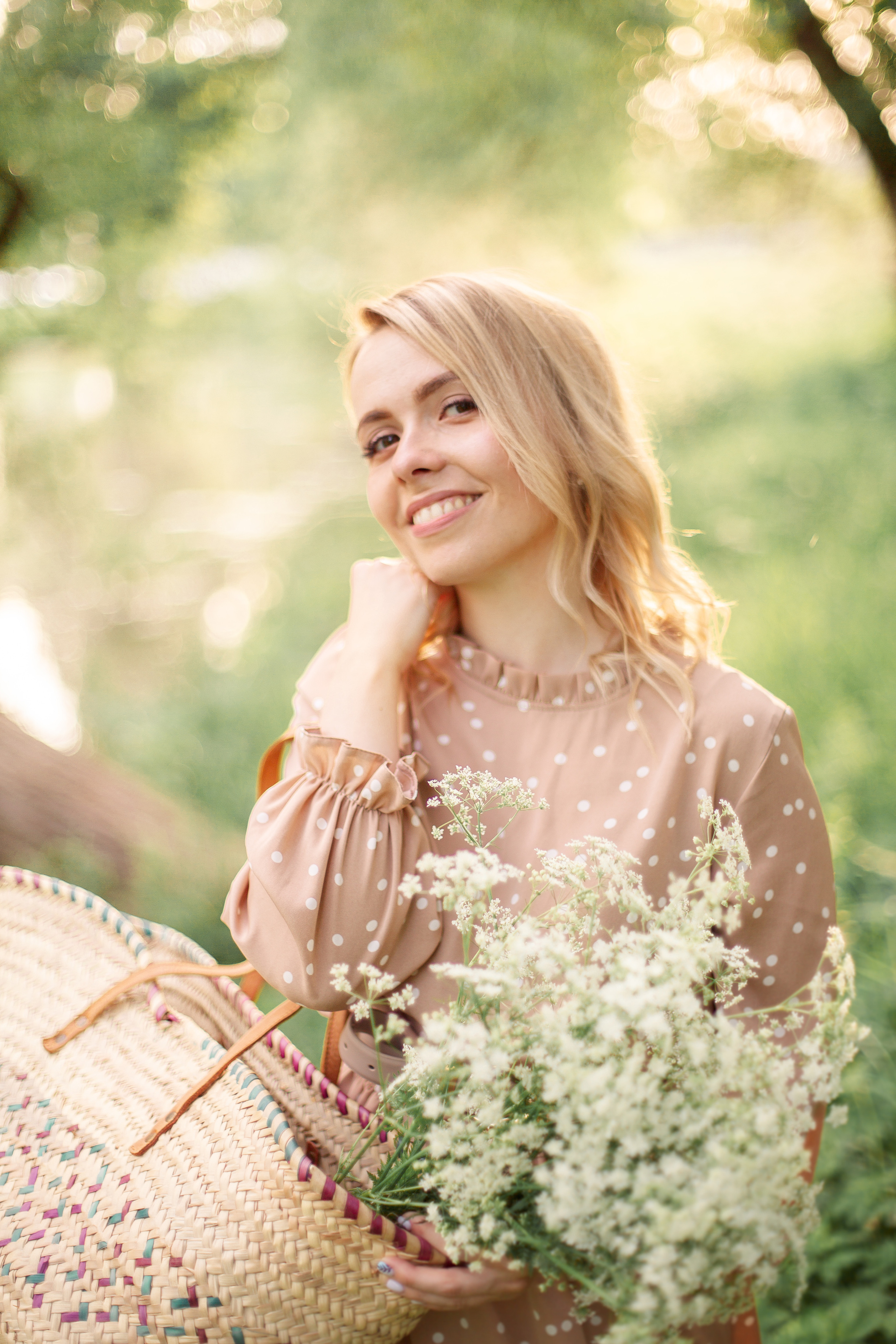 Про Илью, Настю и Семёна. Семейный и детский фотограф в Туле