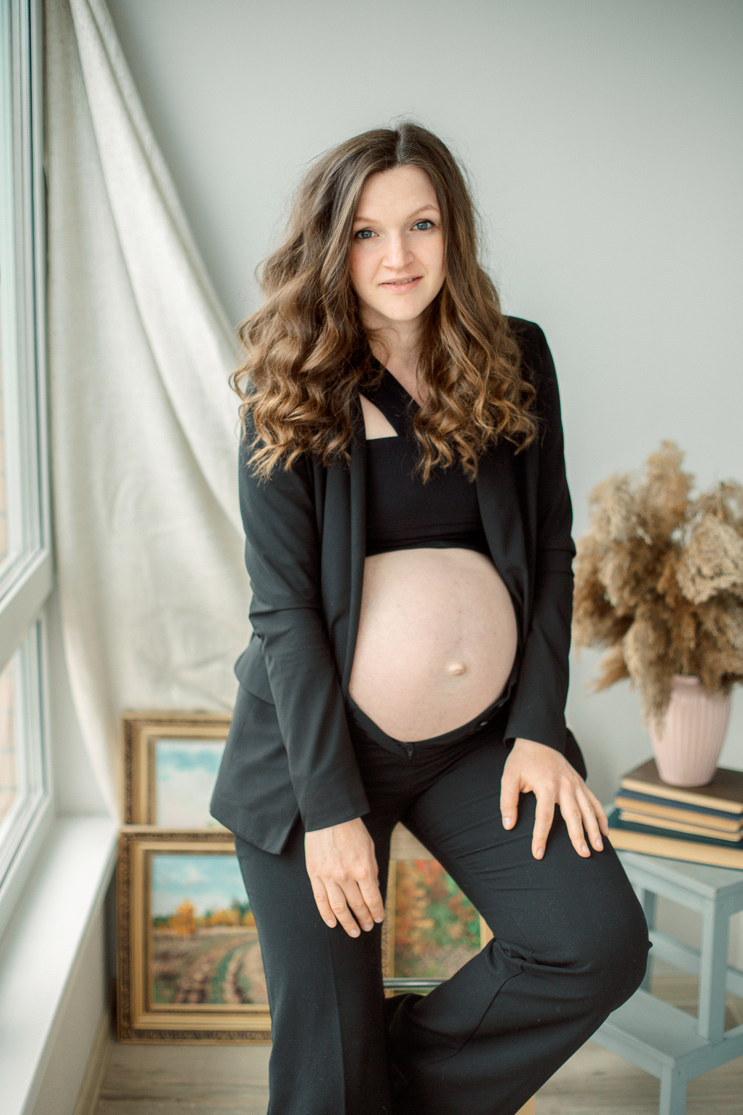 Про Рому, Женю, Платона и… :). Семейный и детский фотограф в Туле