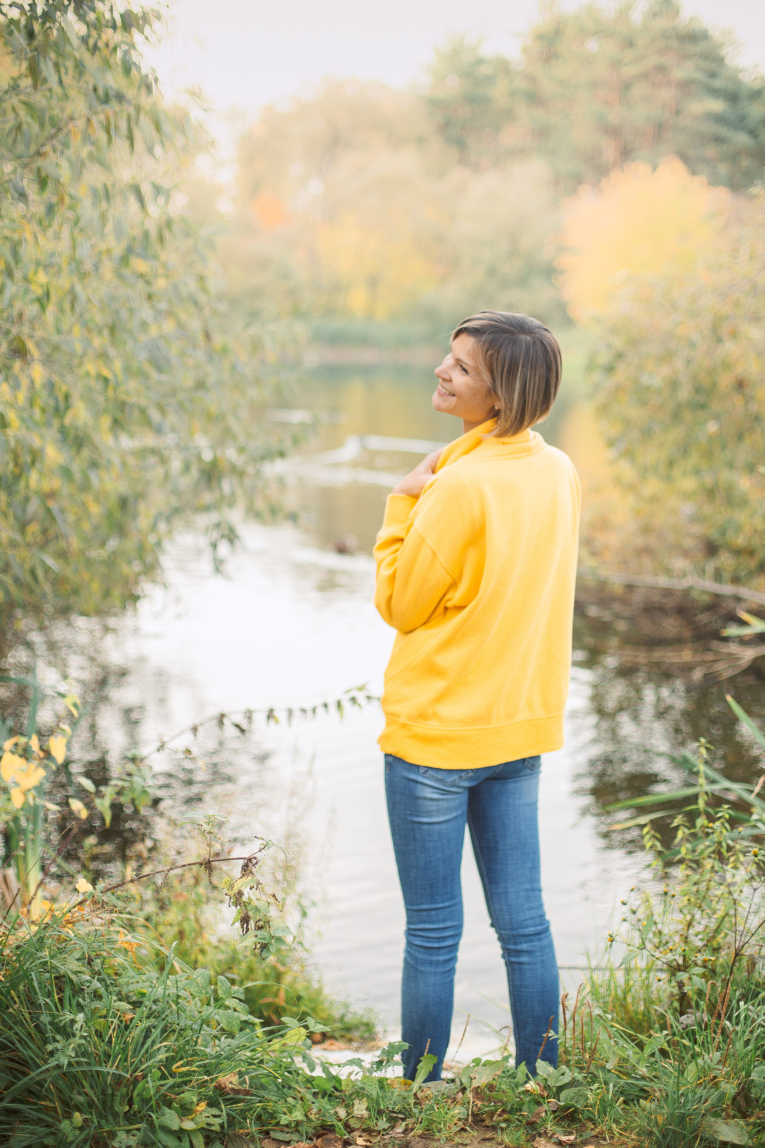Про Стаса, Таню и Сашу. Семейный и детский фотограф в Туле
