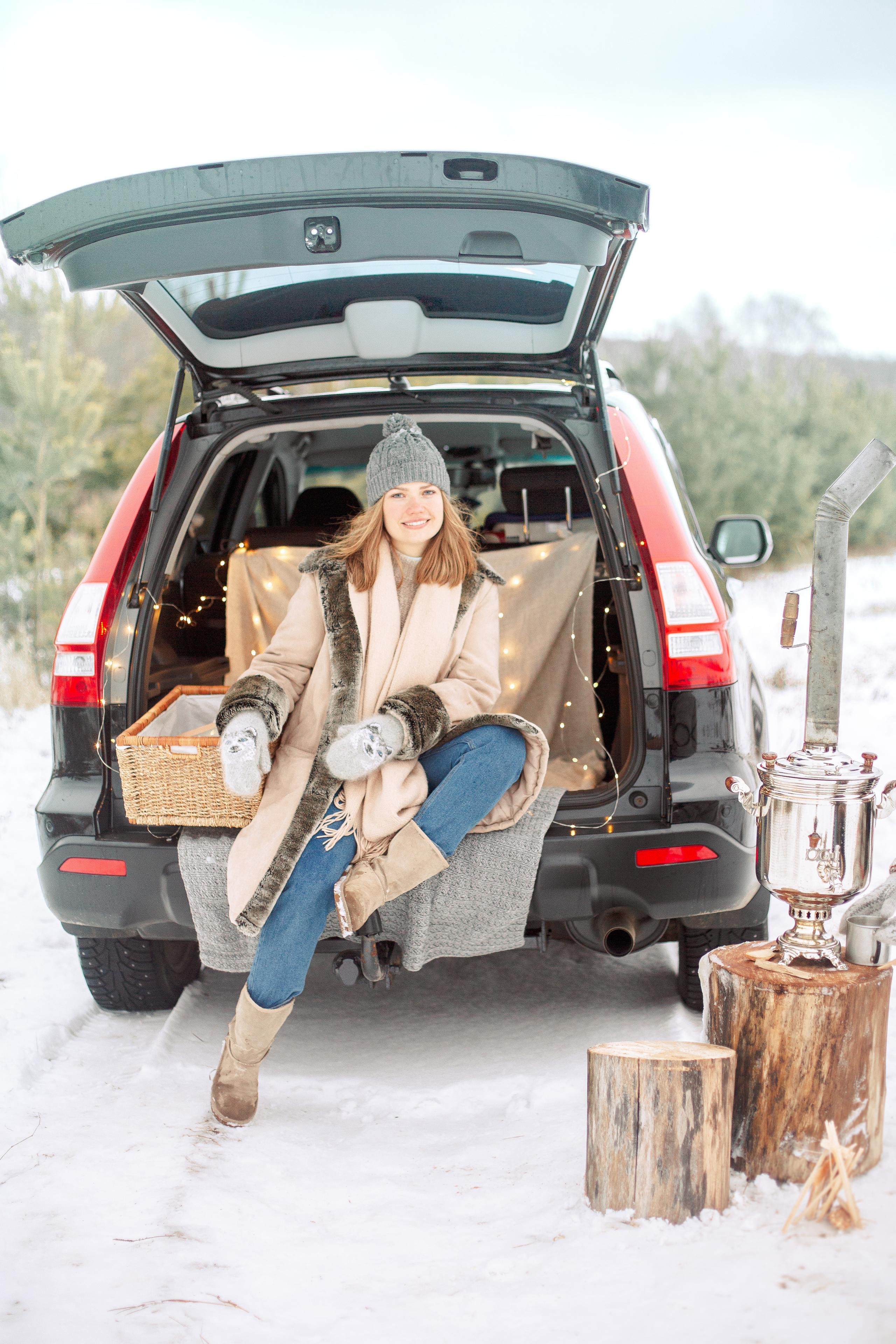 Про Костю, Наташу и Сашу. Семейный и детский фотограф в Туле