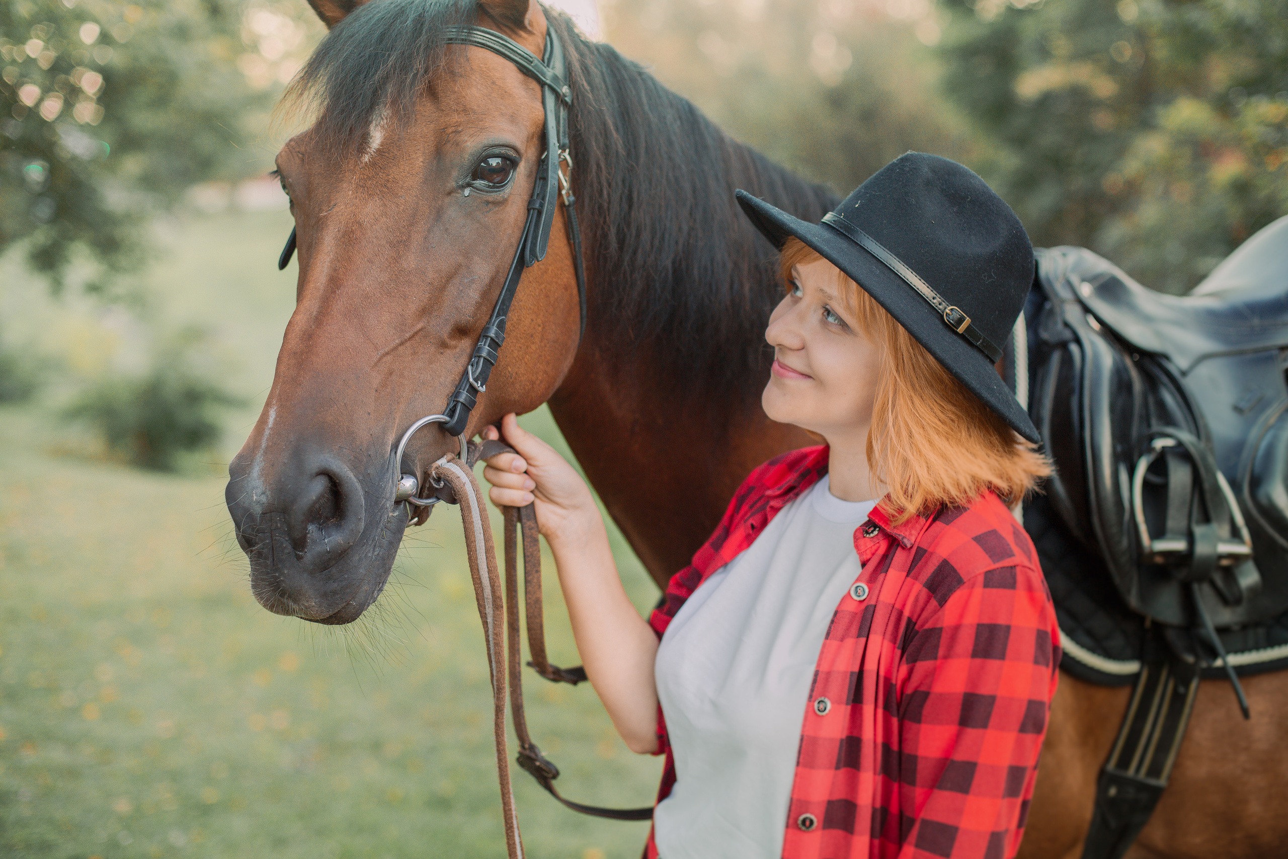 Про Наташу и Алису. Семейный и детский фотограф в Туле