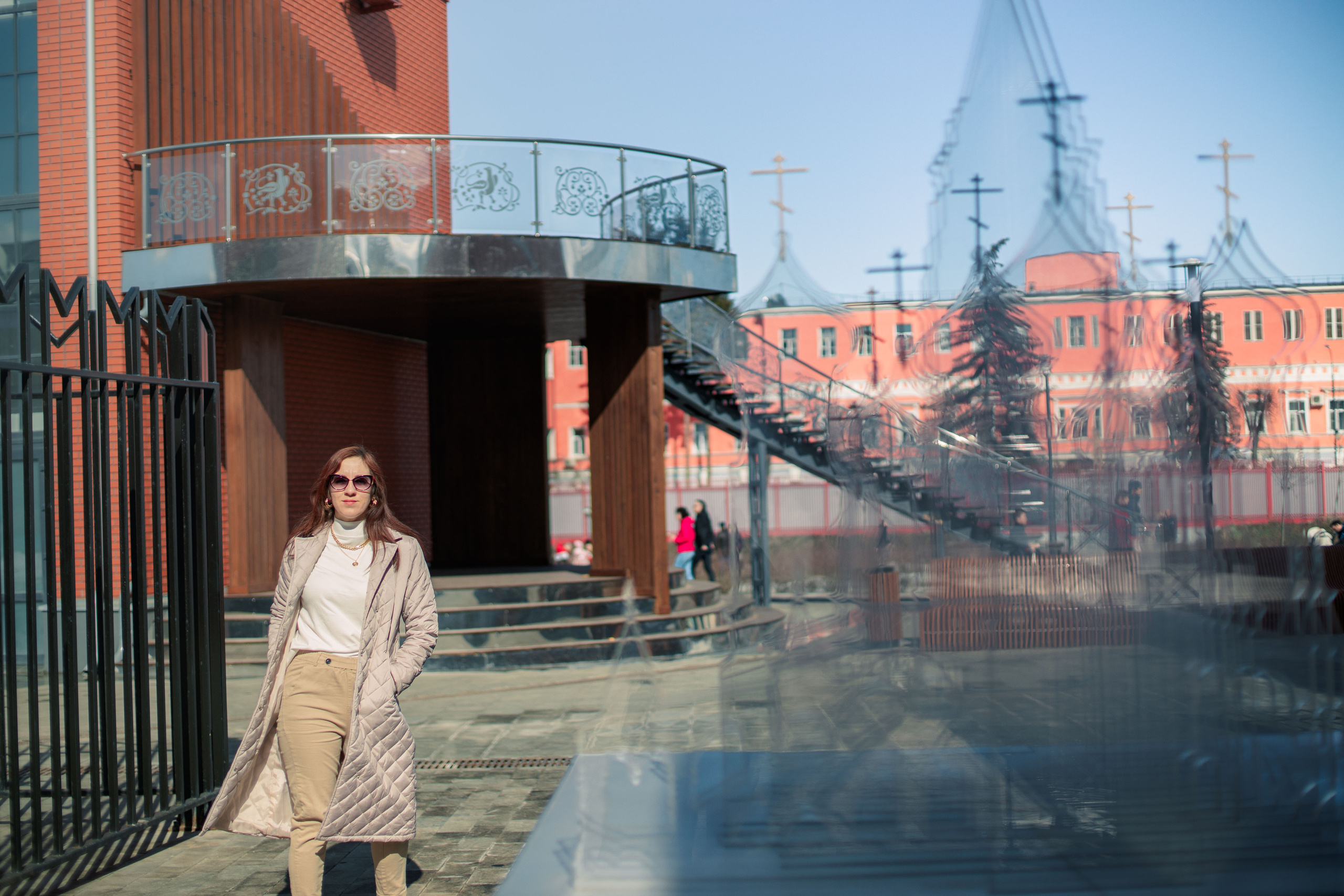 Про Нелли. Семейный и детский фотограф в Туле