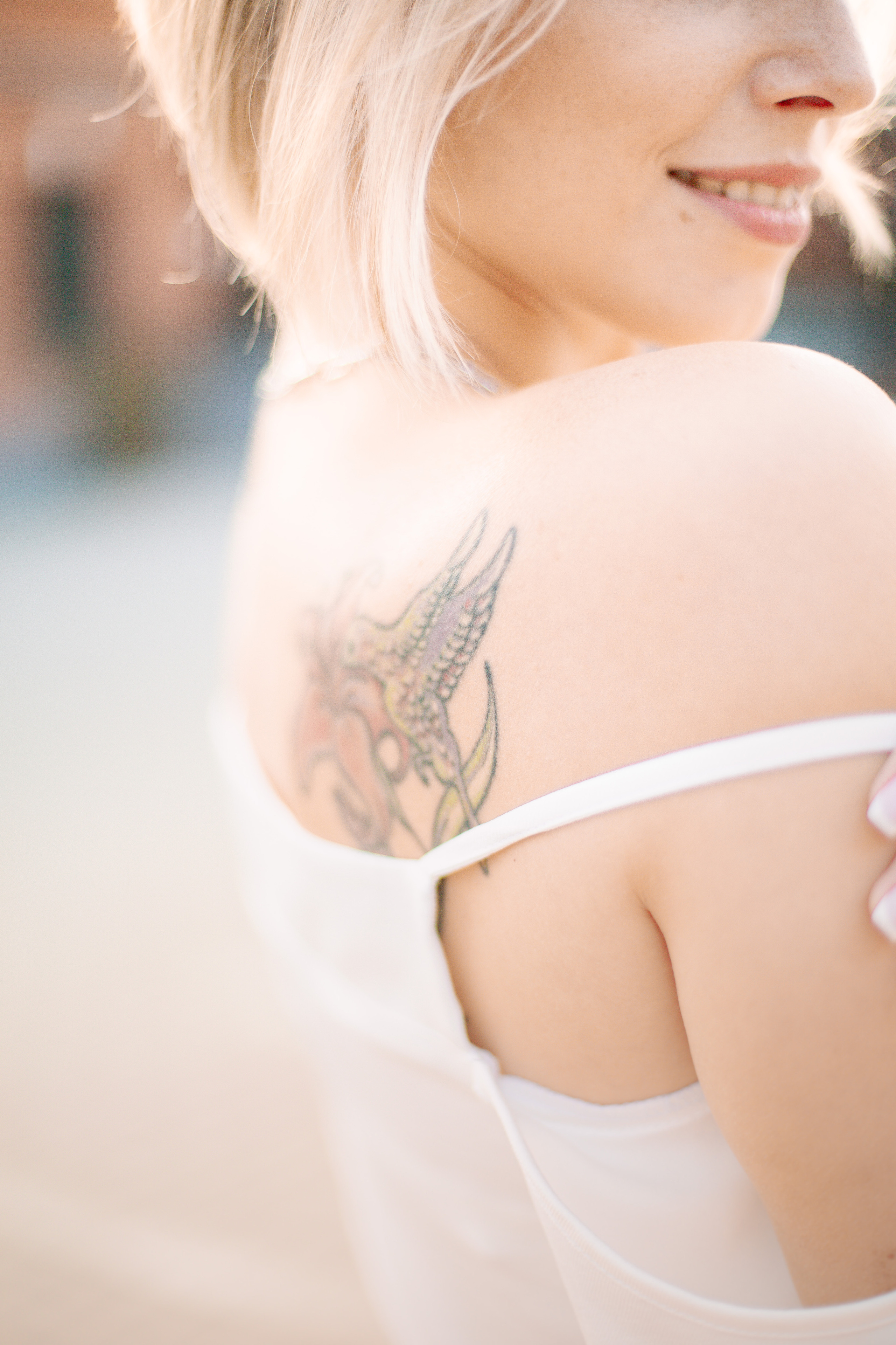 Про Женю. Семейный и детский фотограф в Туле