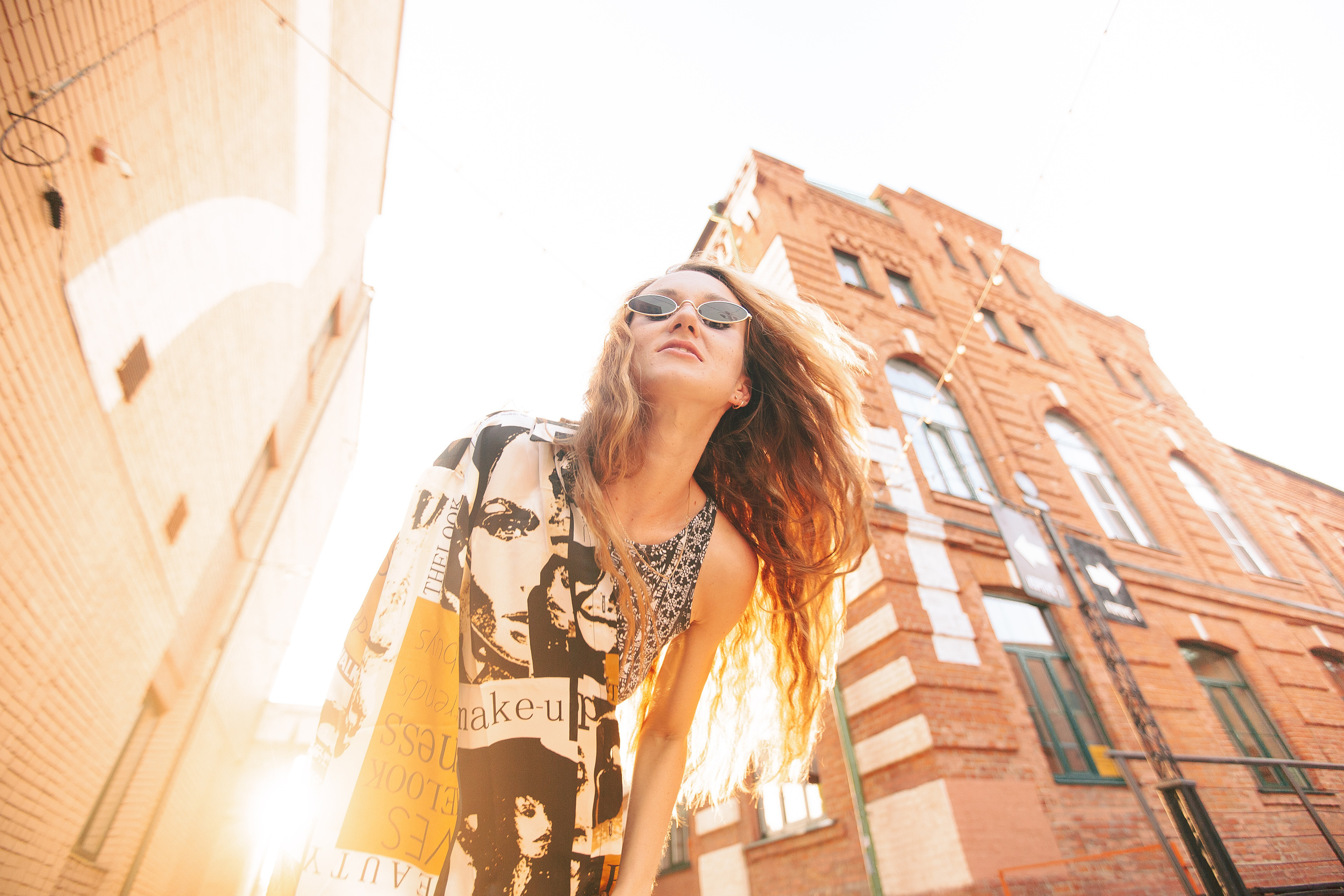 Про Сашу. Семейный и детский фотограф в Туле