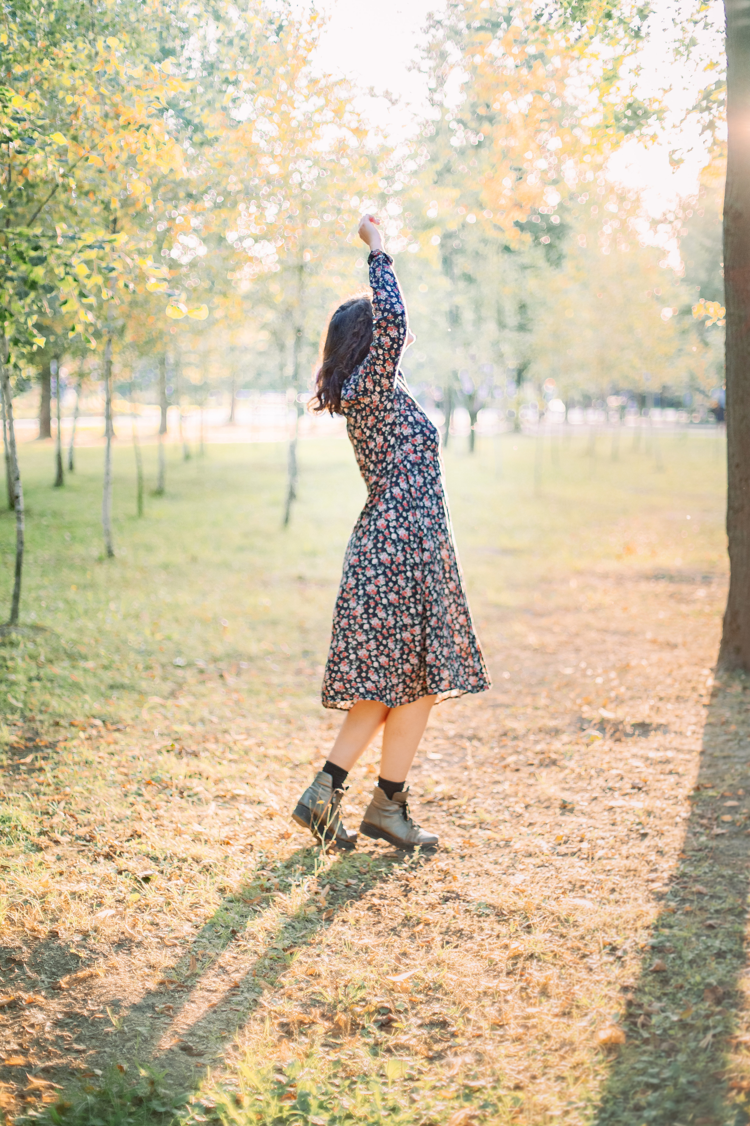 Про Дашу. Семейный и детский фотограф в Туле