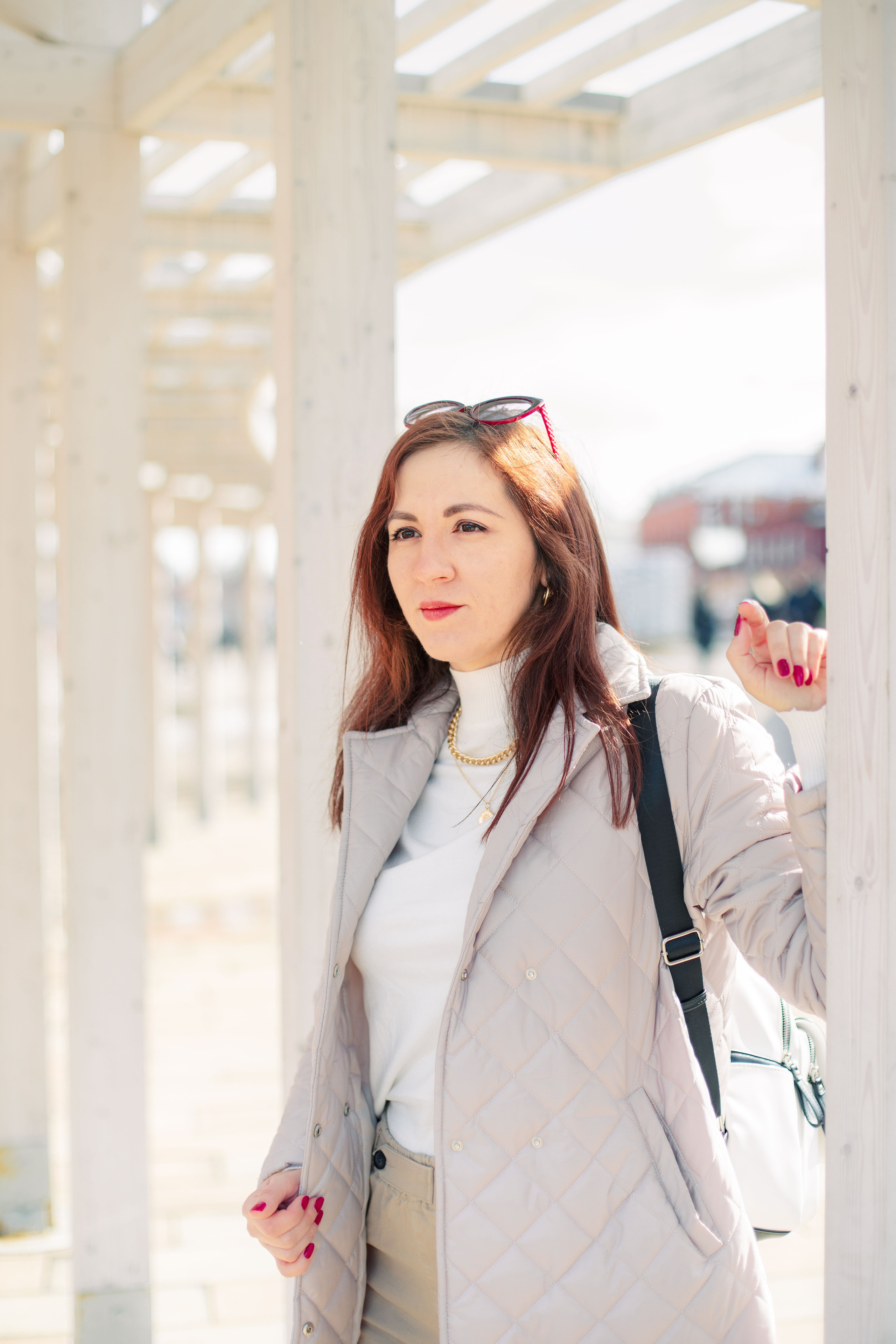 Про Нелли. Семейный и детский фотограф в Туле