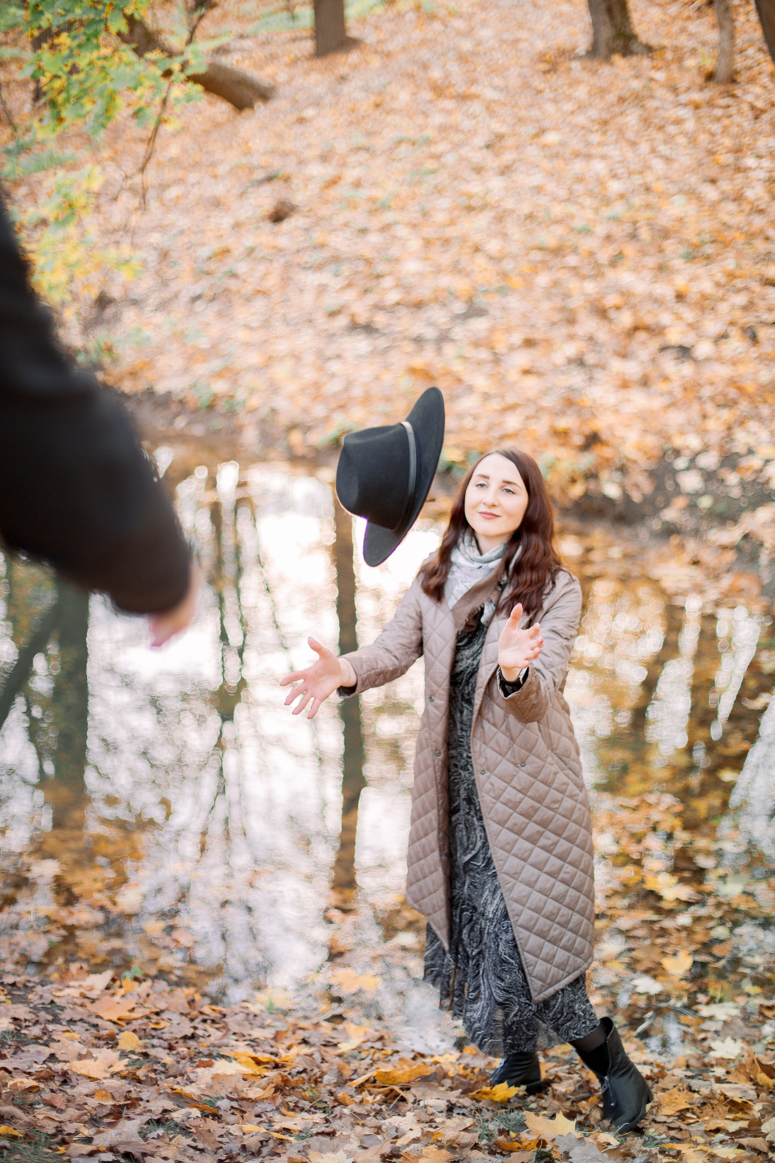 Про Настю и Мишу. Семейный и детский фотограф в Туле