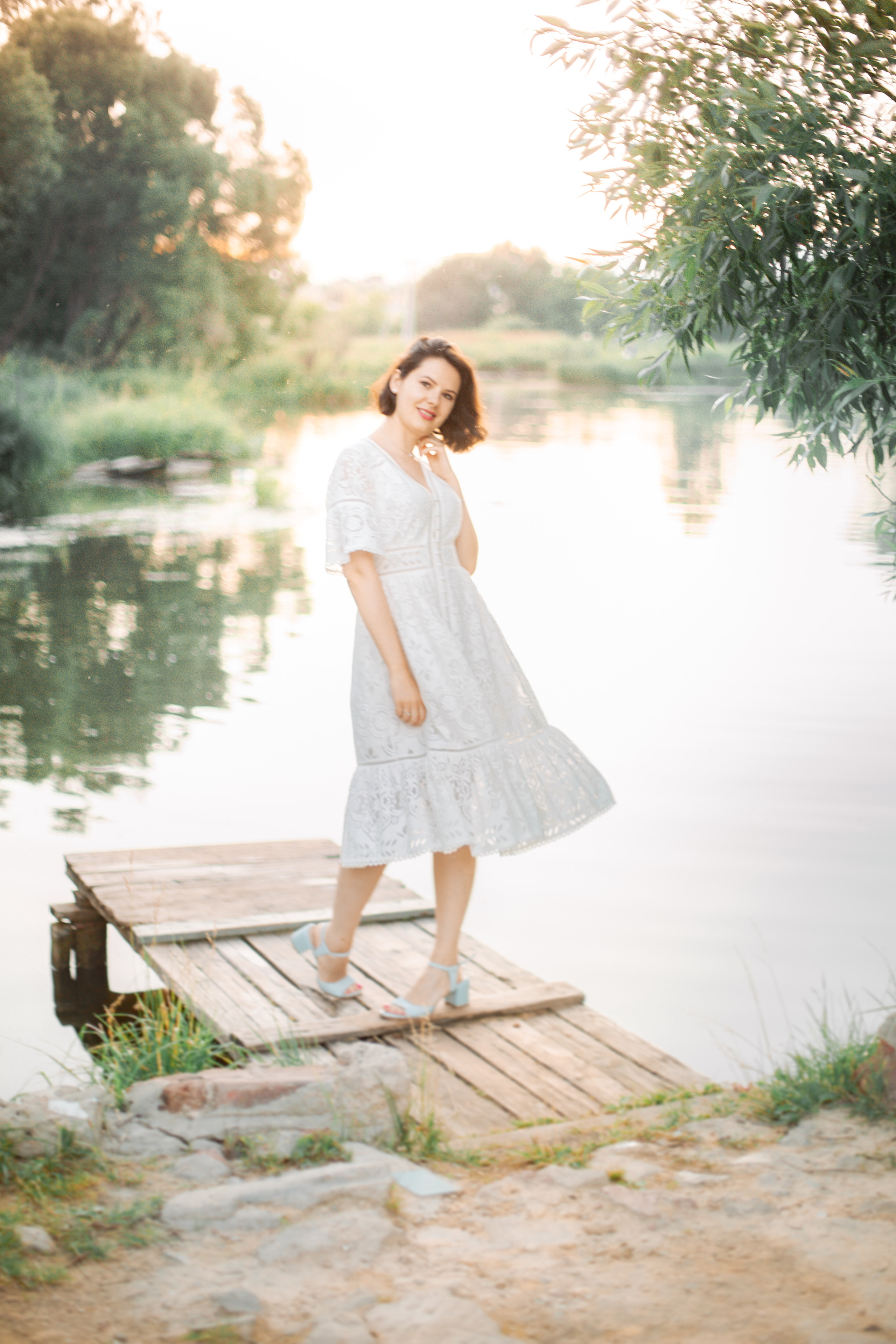 Про Игоря, Аню и Сашу. Семейный и детский фотограф в Туле