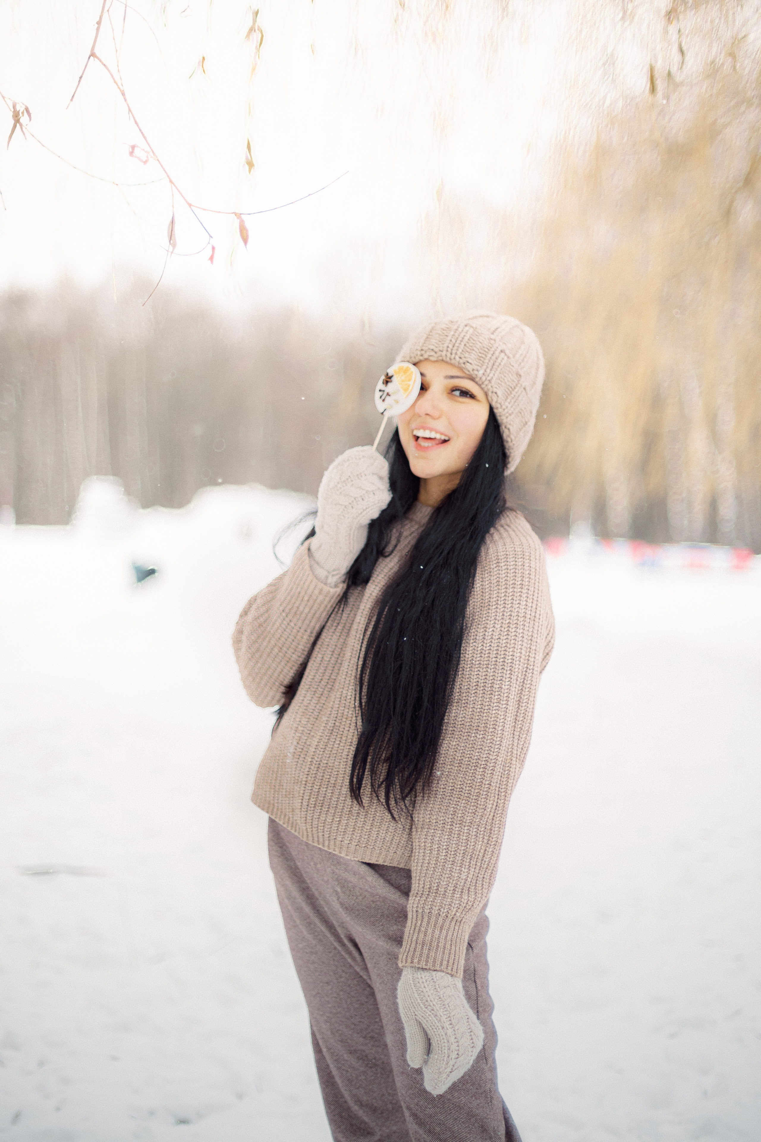 Про Руслана и Алину. Семейный и детский фотограф в Туле