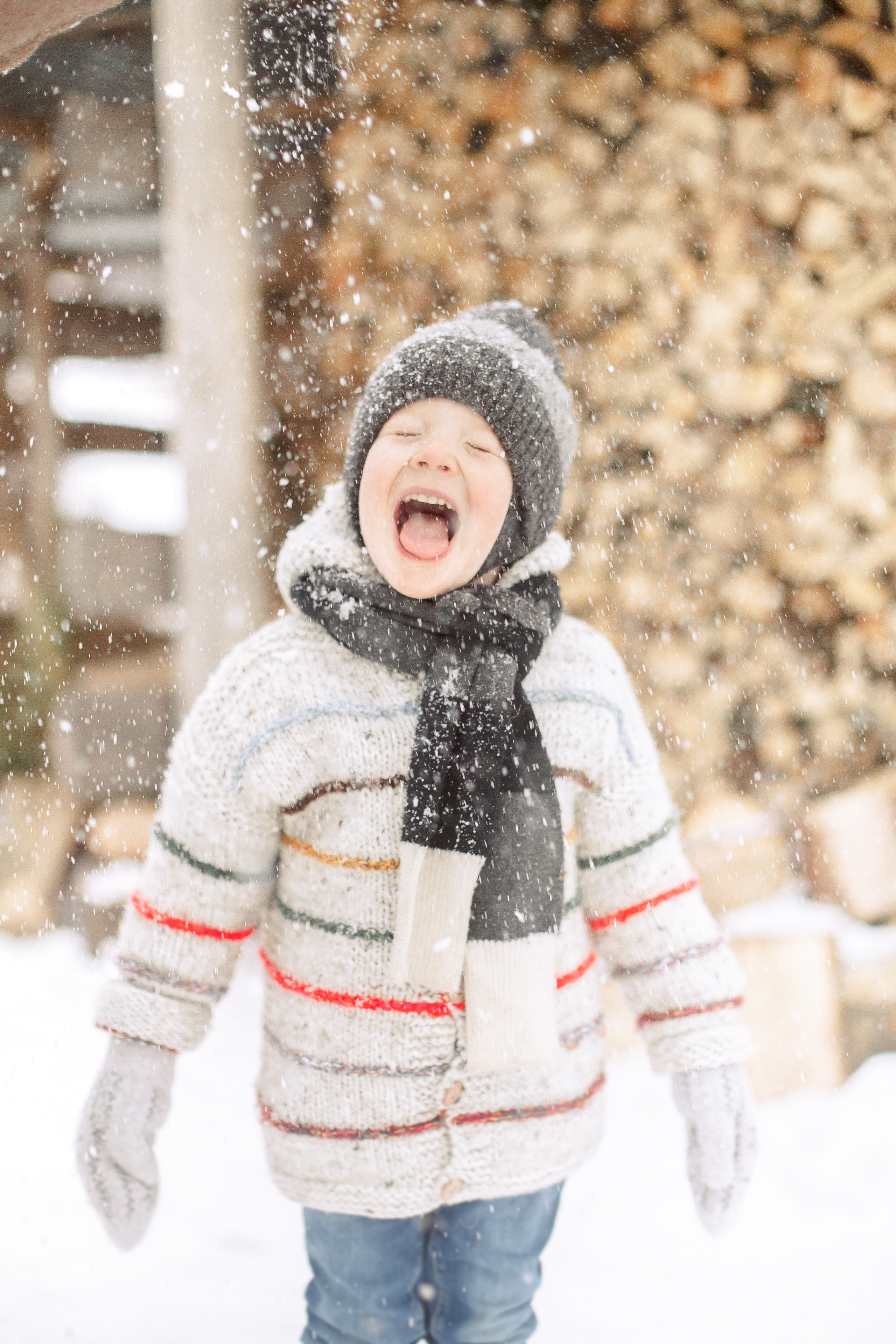 Про Костю, Наташу и Сашу. Семейный и детский фотограф в Туле