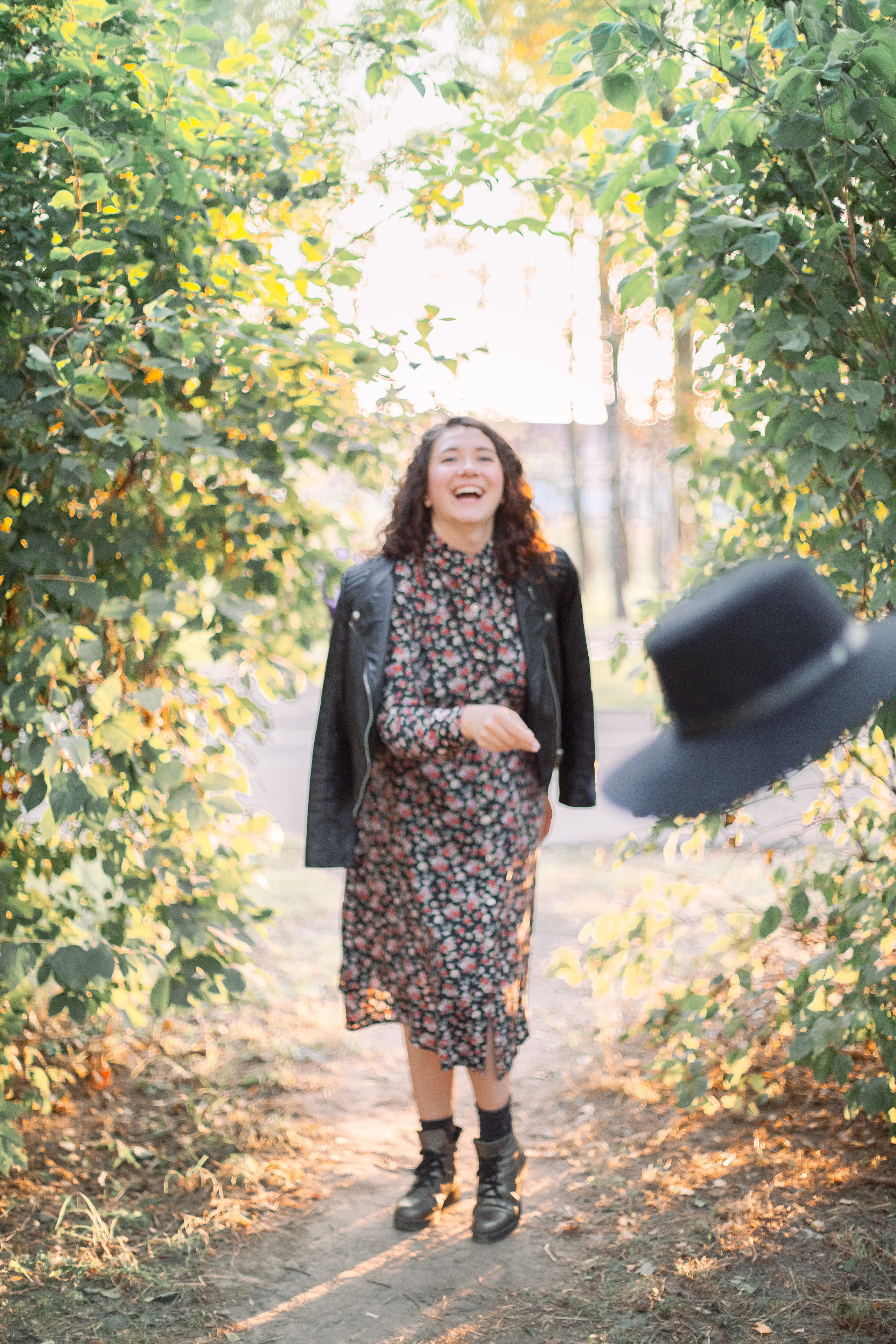 Про Дашу. Семейный и детский фотограф в Туле