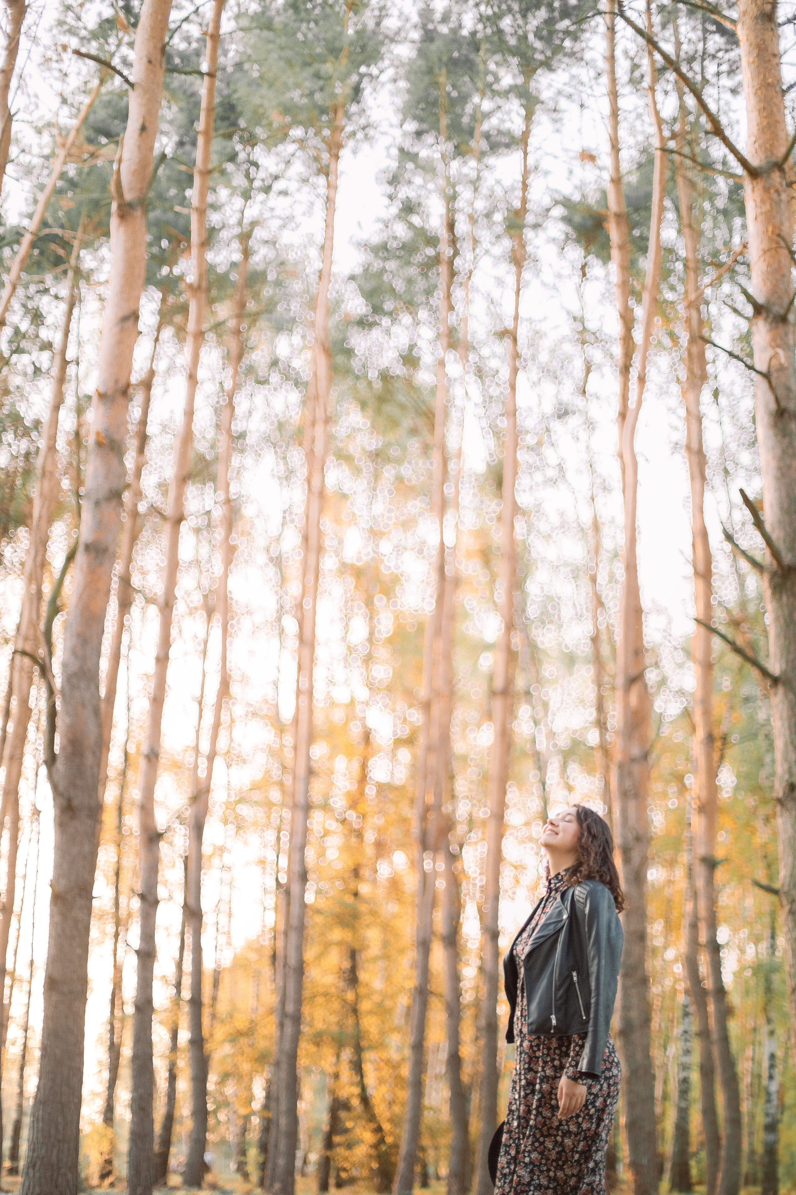 Про Дашу. Семейный и детский фотограф в Туле