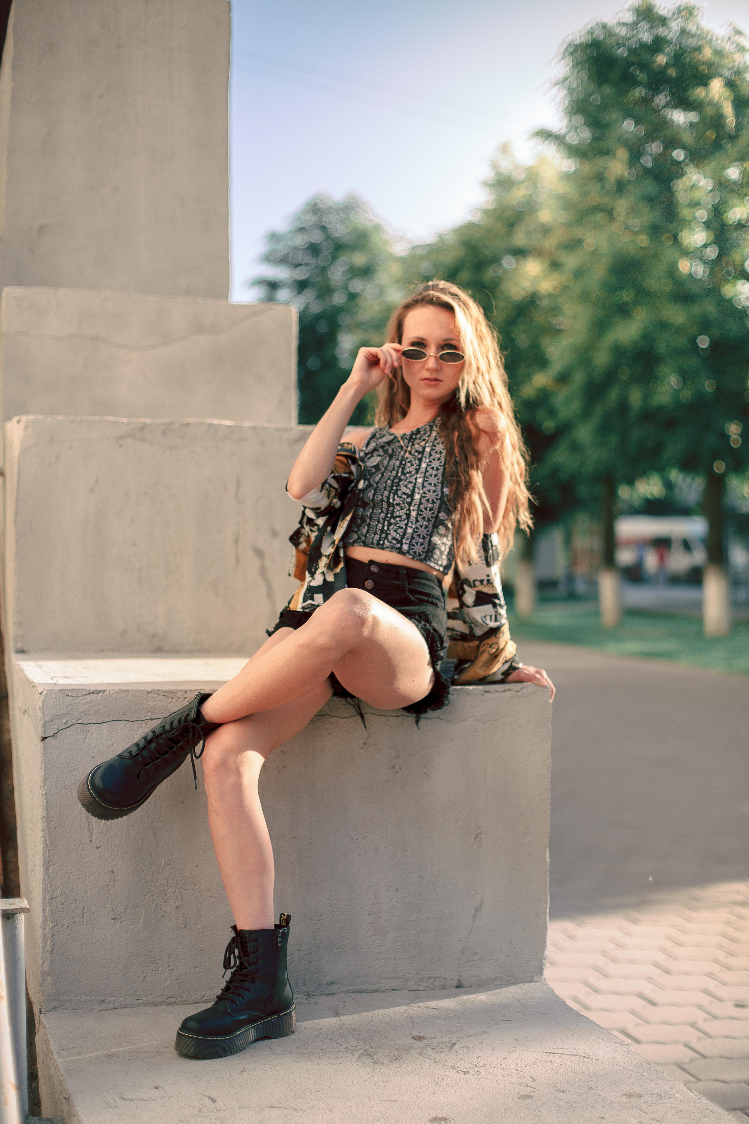 Про Сашу. Семейный и детский фотограф в Туле