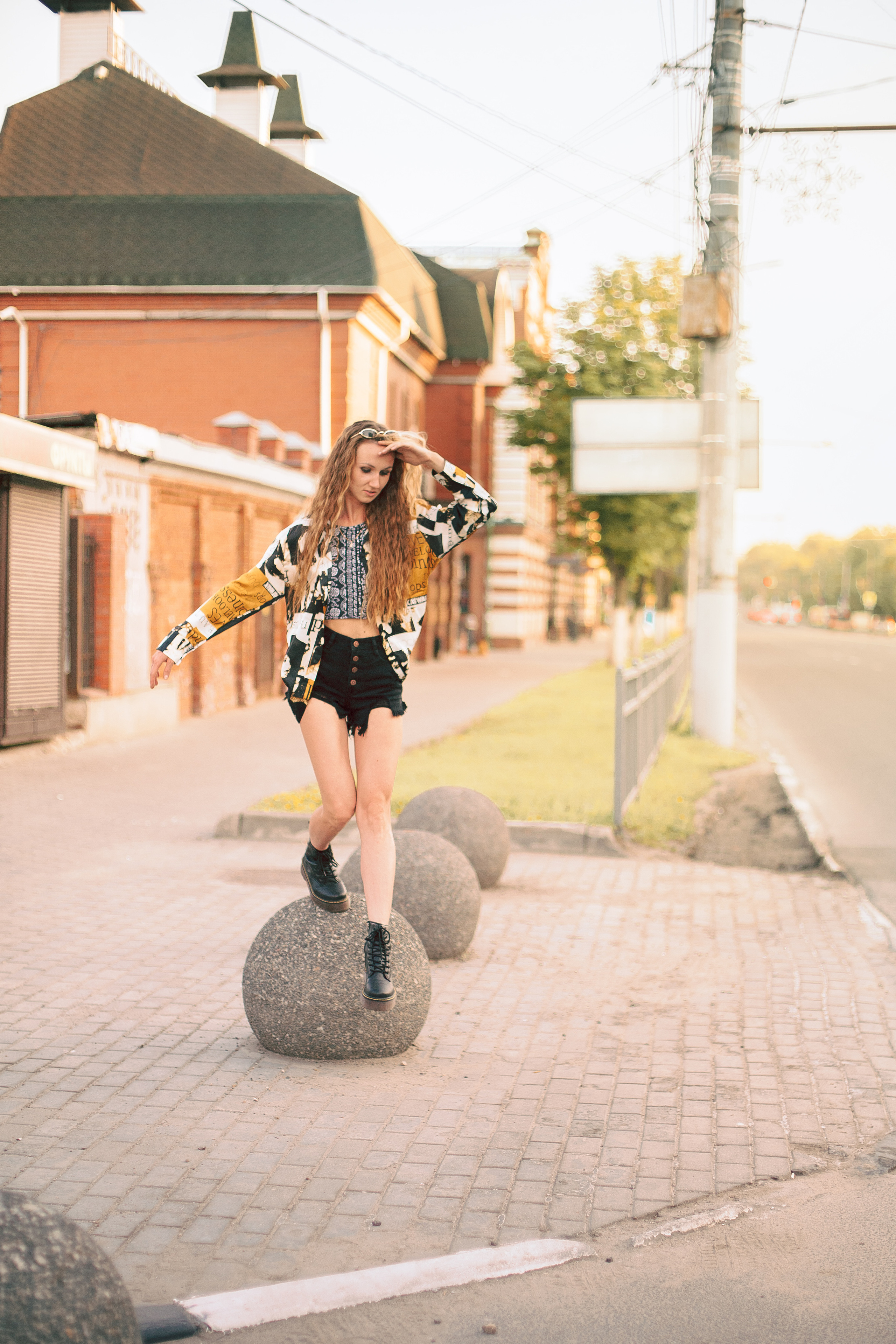 Про Сашу. Семейный и детский фотограф в Туле