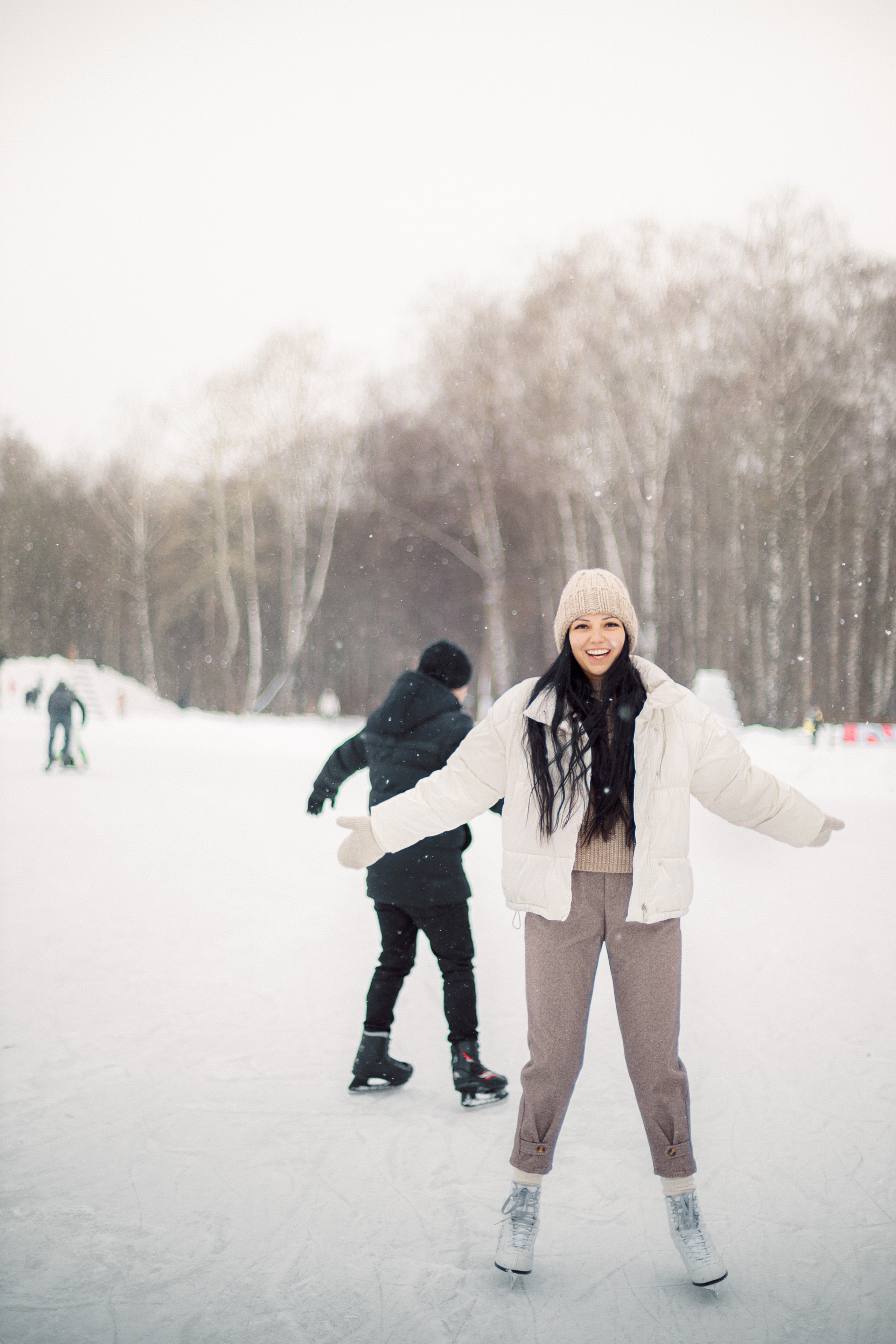 Про Руслана и Алину. Семейный и детский фотограф в Туле