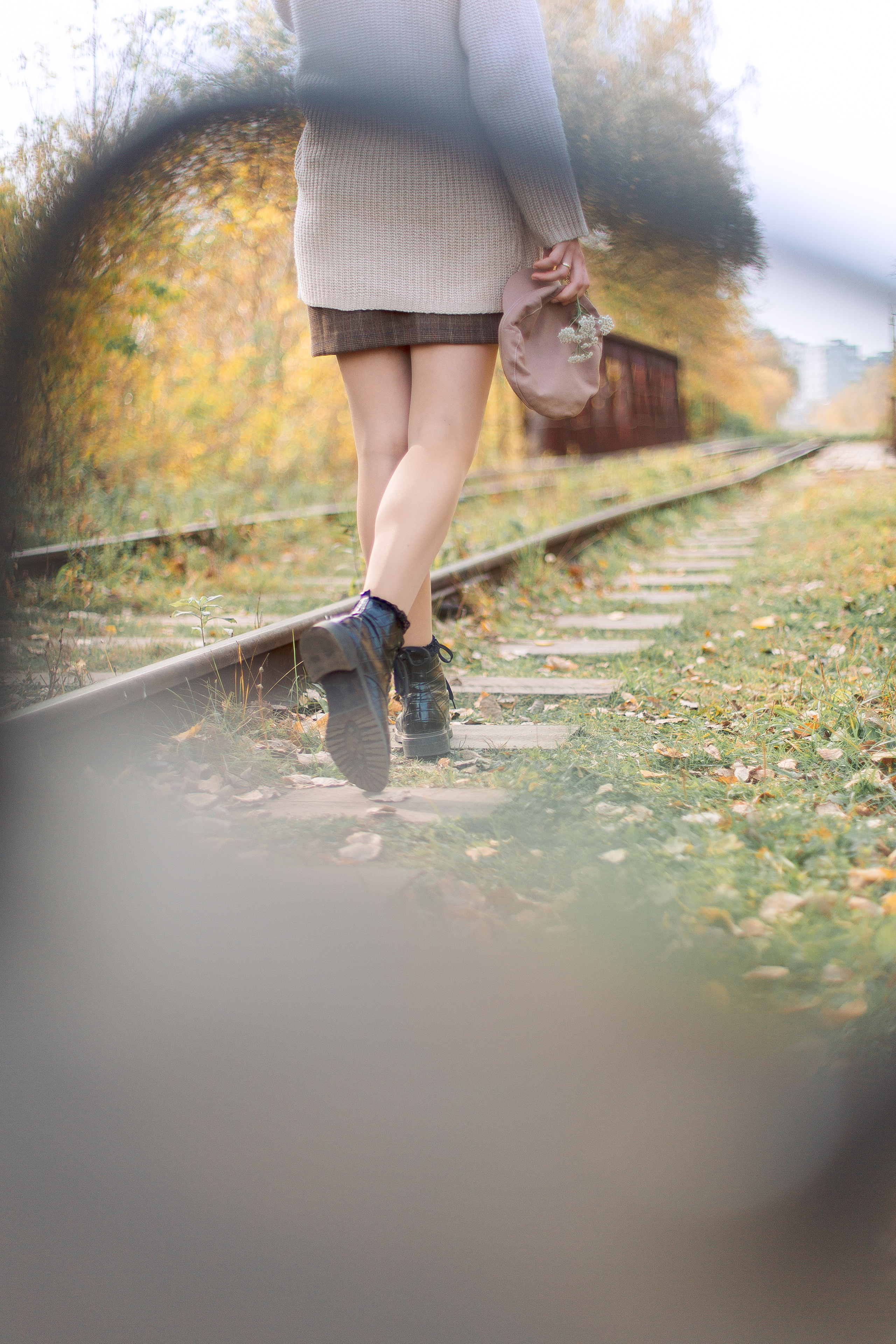 Про Сашу и Ирину. Семейный и детский фотограф в Туле