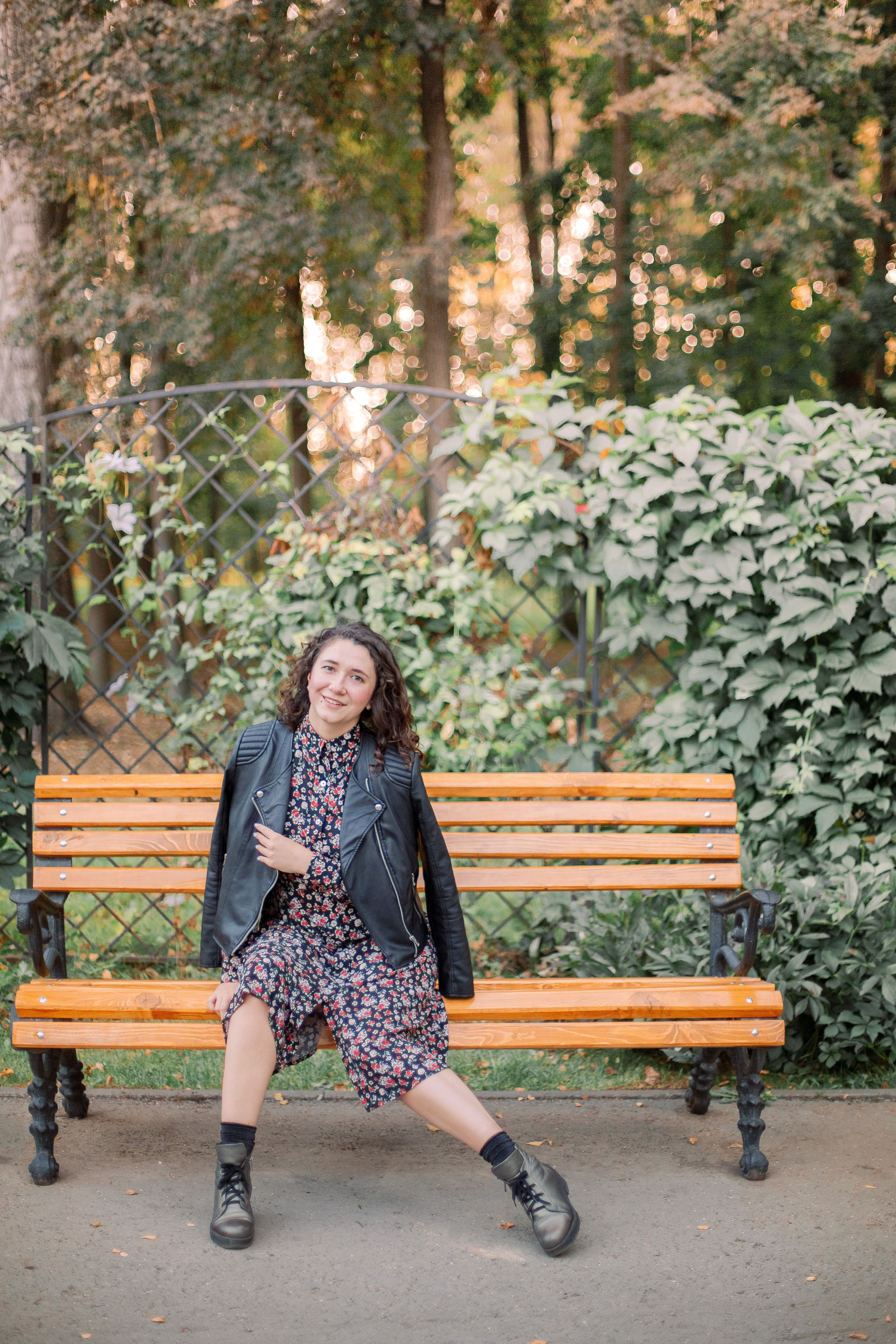 Про Дашу. Семейный и детский фотограф в Туле