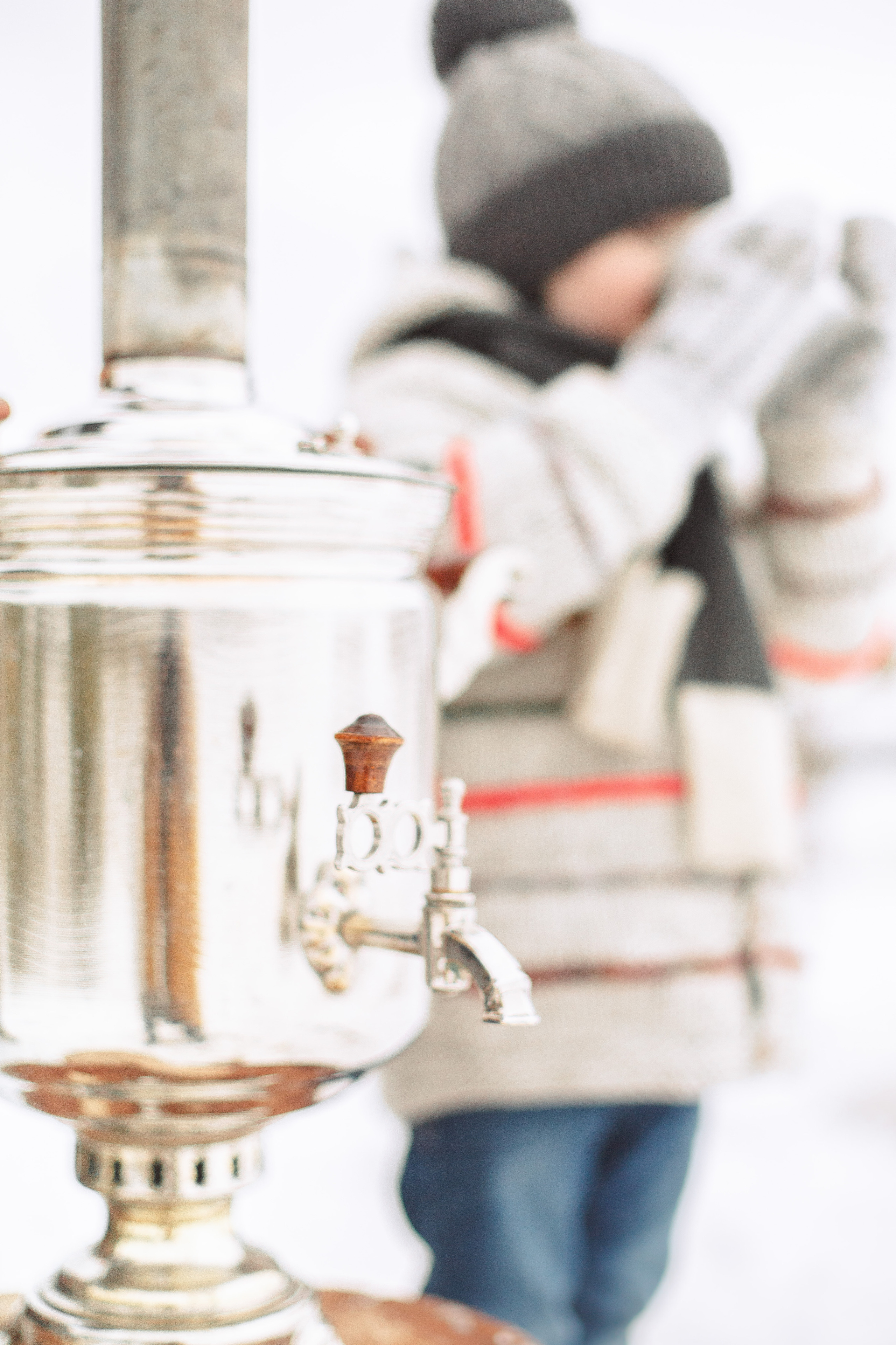 Про Костю, Наташу и Сашу. Семейный и детский фотограф в Туле