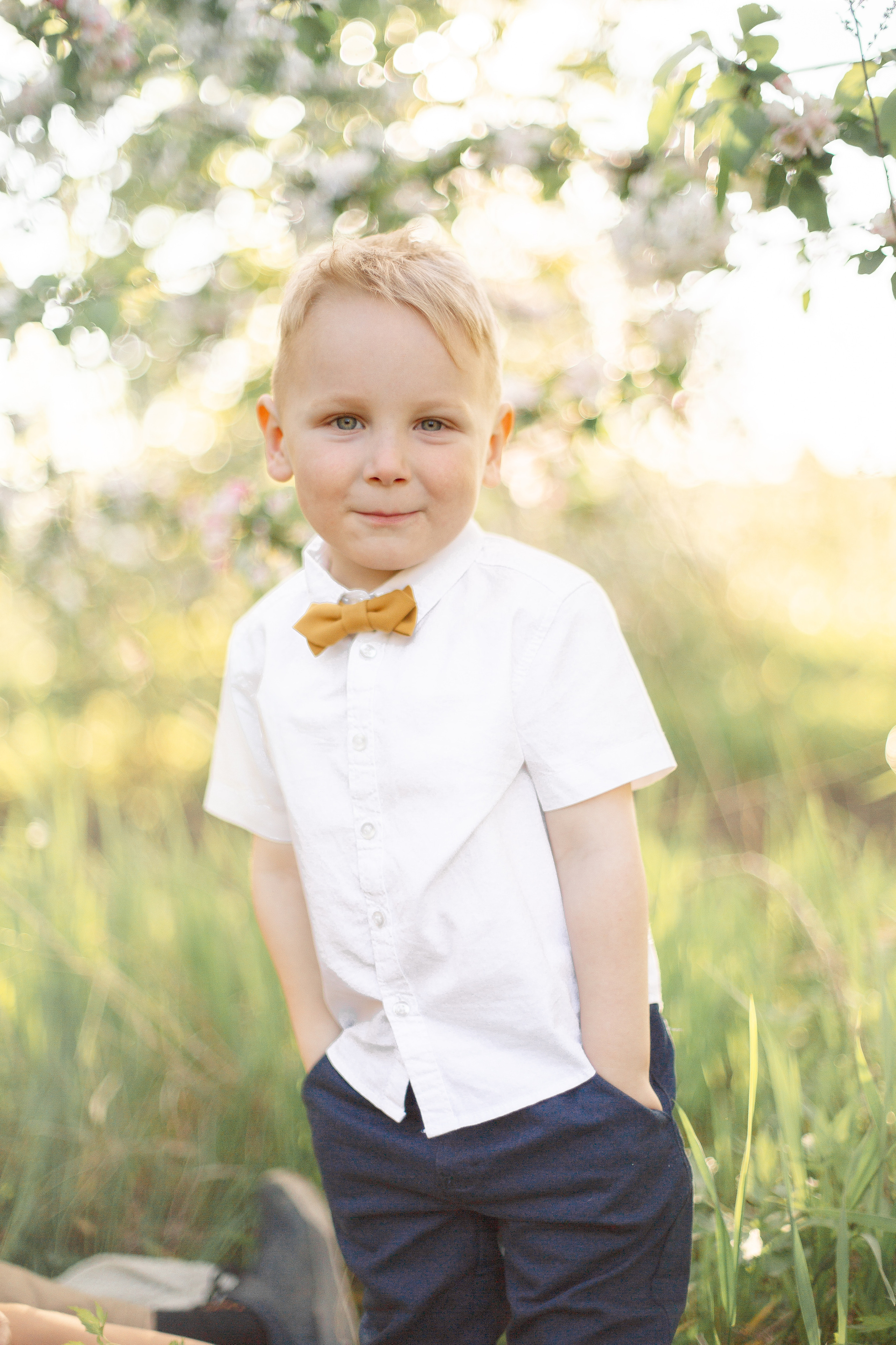 Саша, Настя, Лёва и…. Семейный и детский фотограф в Туле