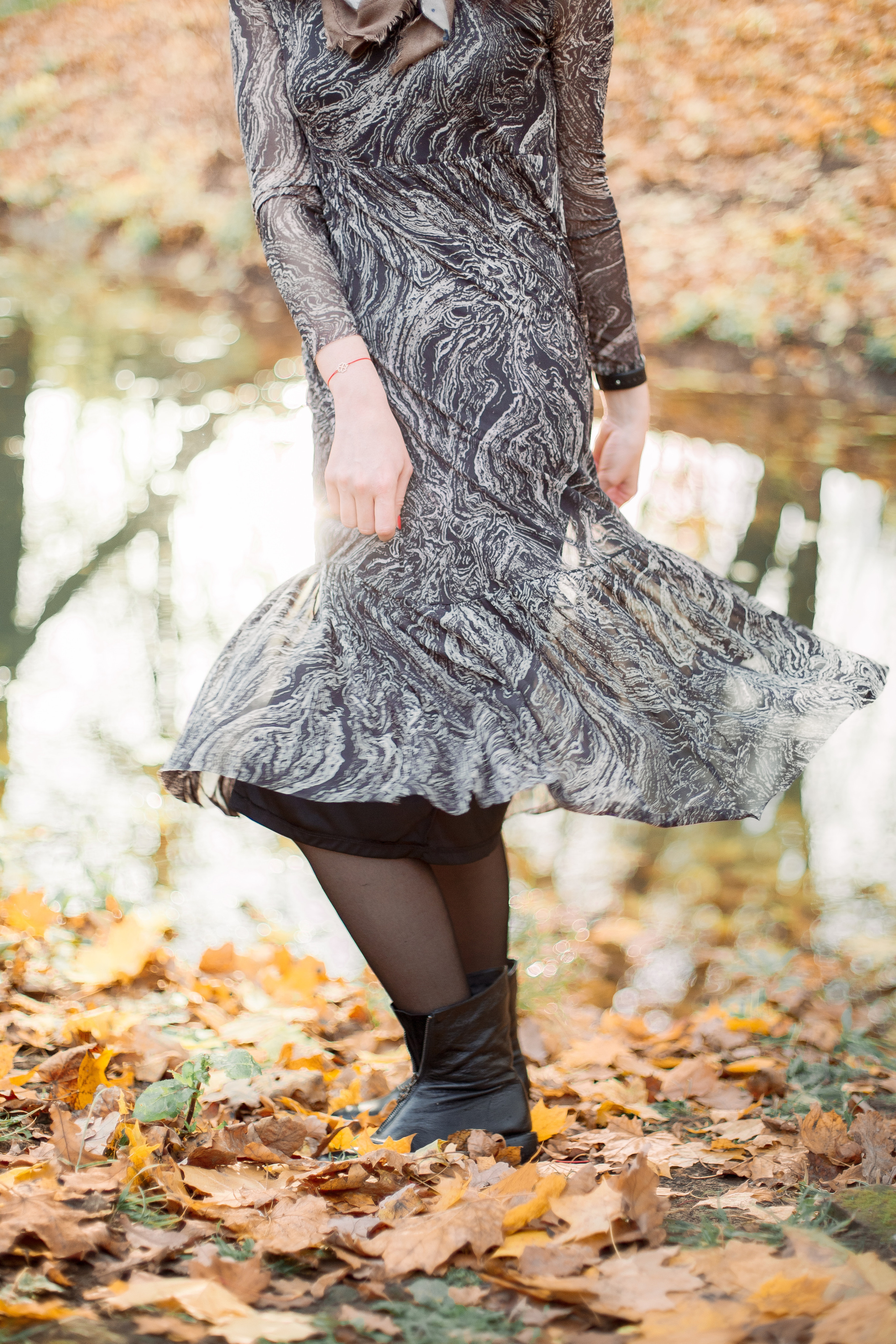 Про Настю и Мишу. Семейный и детский фотограф в Туле